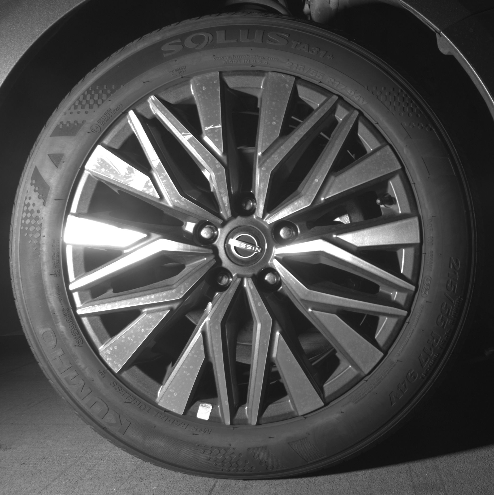 Thumbnail: 2025 Nissan Altima - 10