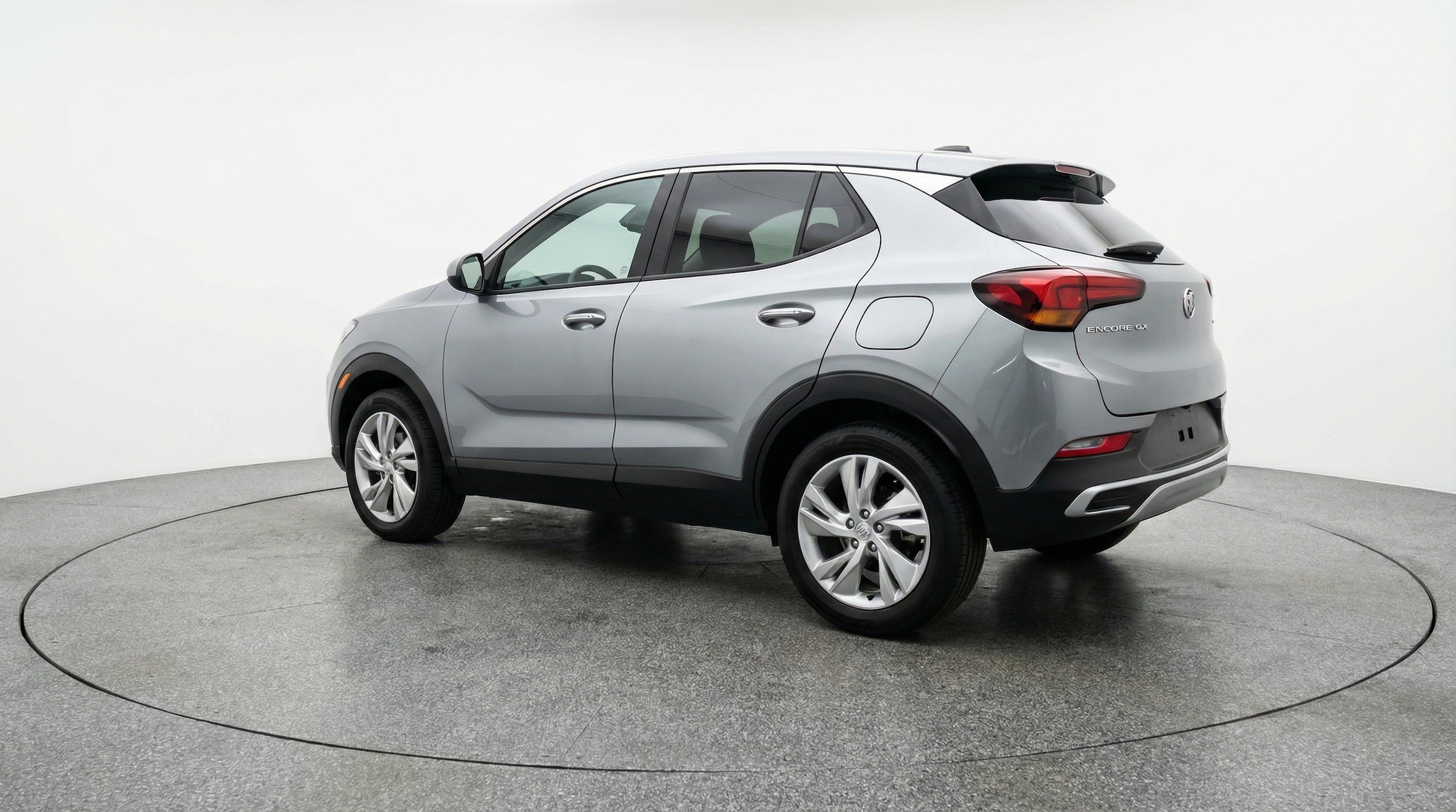 Thumbnail: 2026 Buick Encore GX - 6