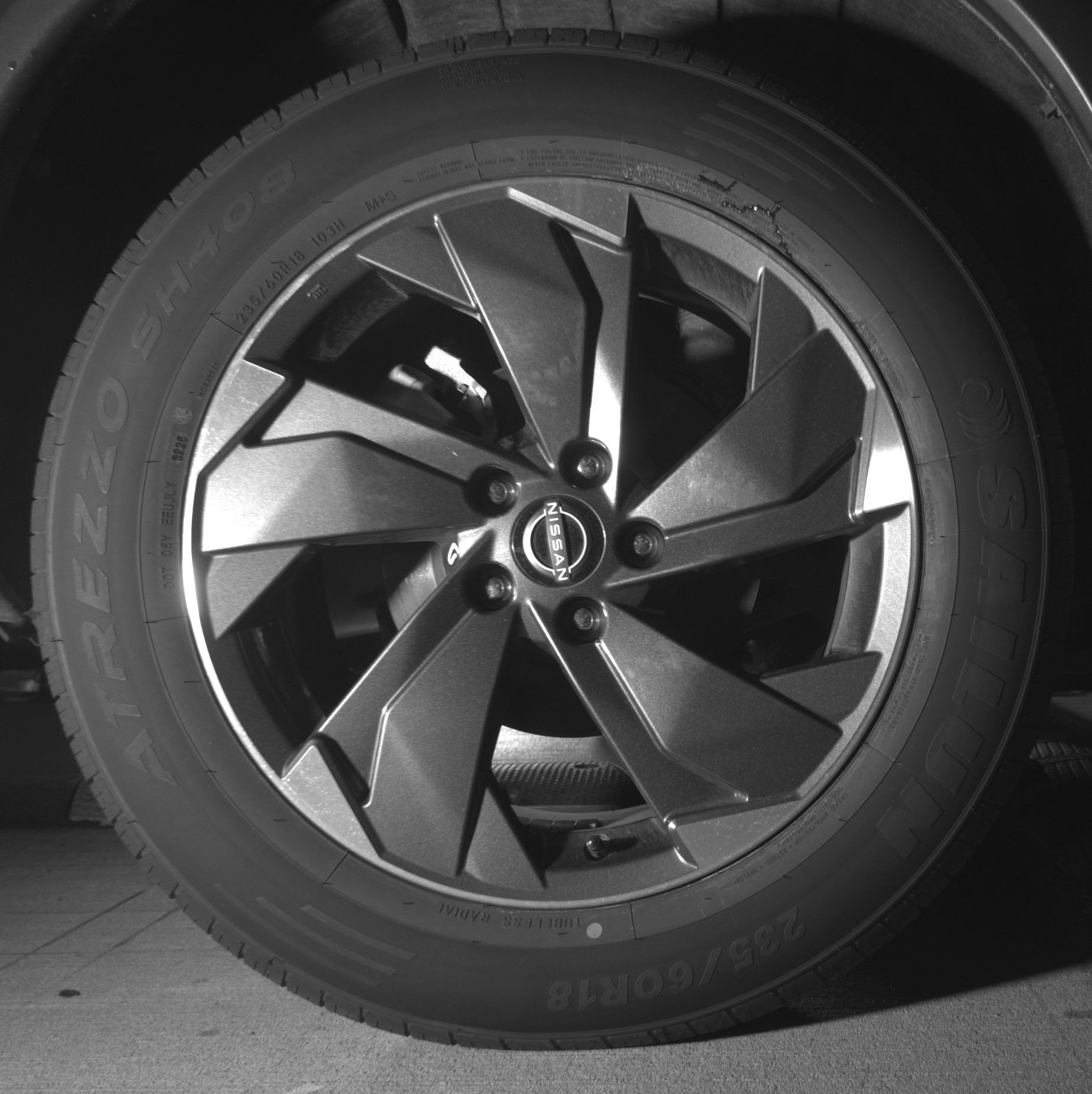 Thumbnail: 2025 Nissan Rogue - 15