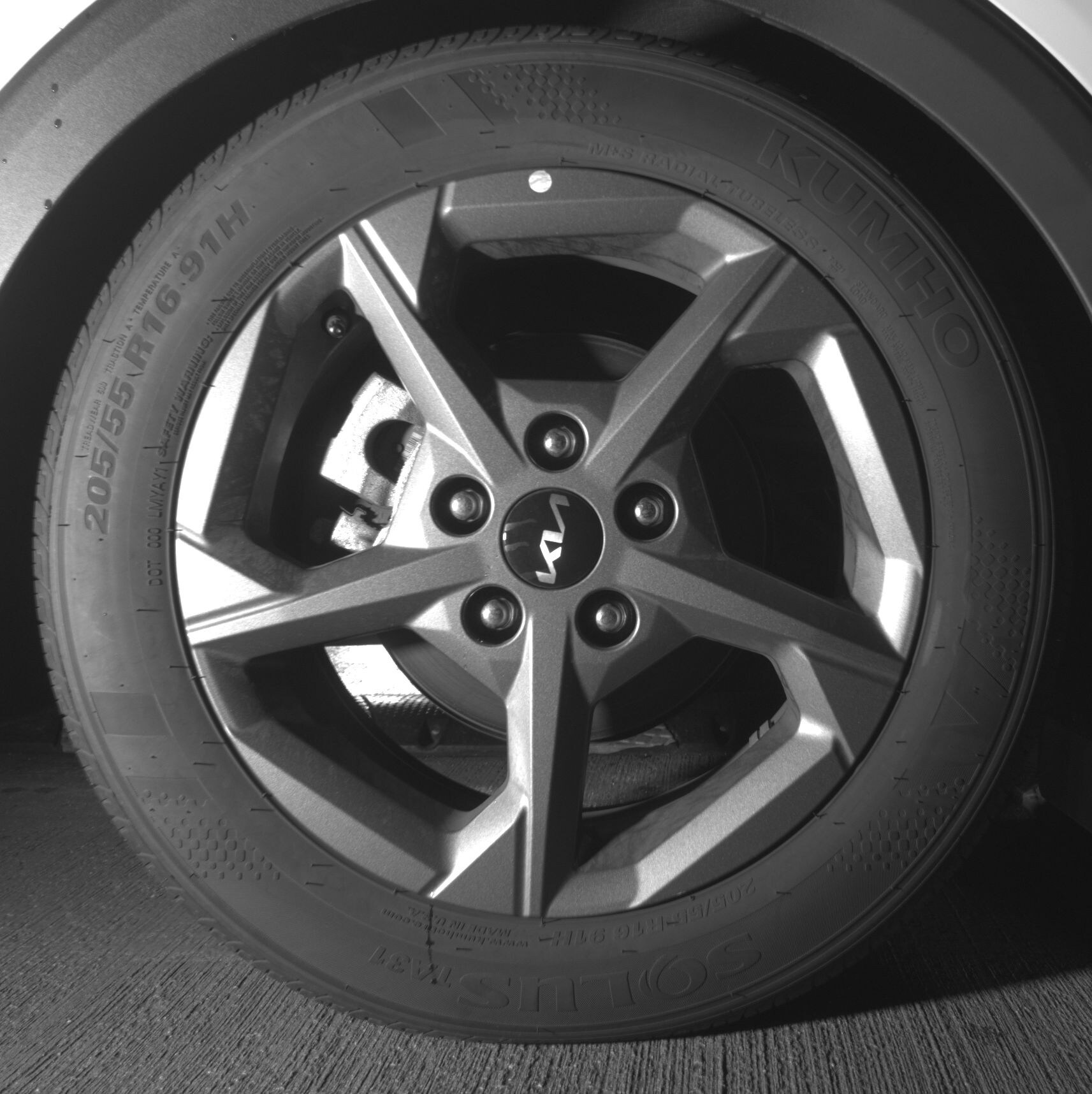 Thumbnail: 2025 Kia K4 - 12