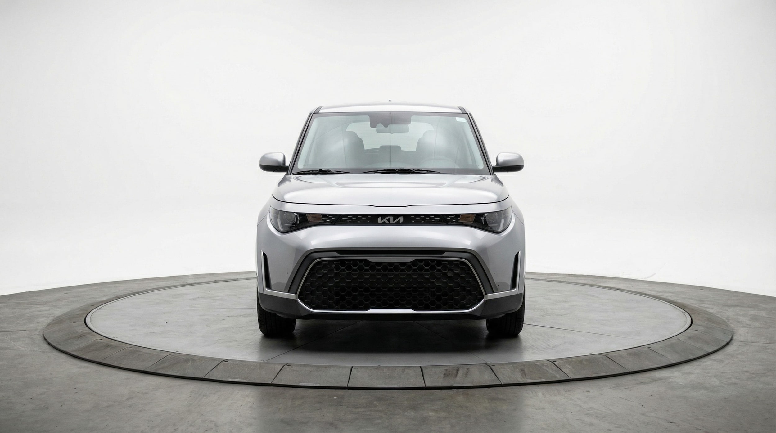 Thumbnail: 2025 Kia Soul - 2