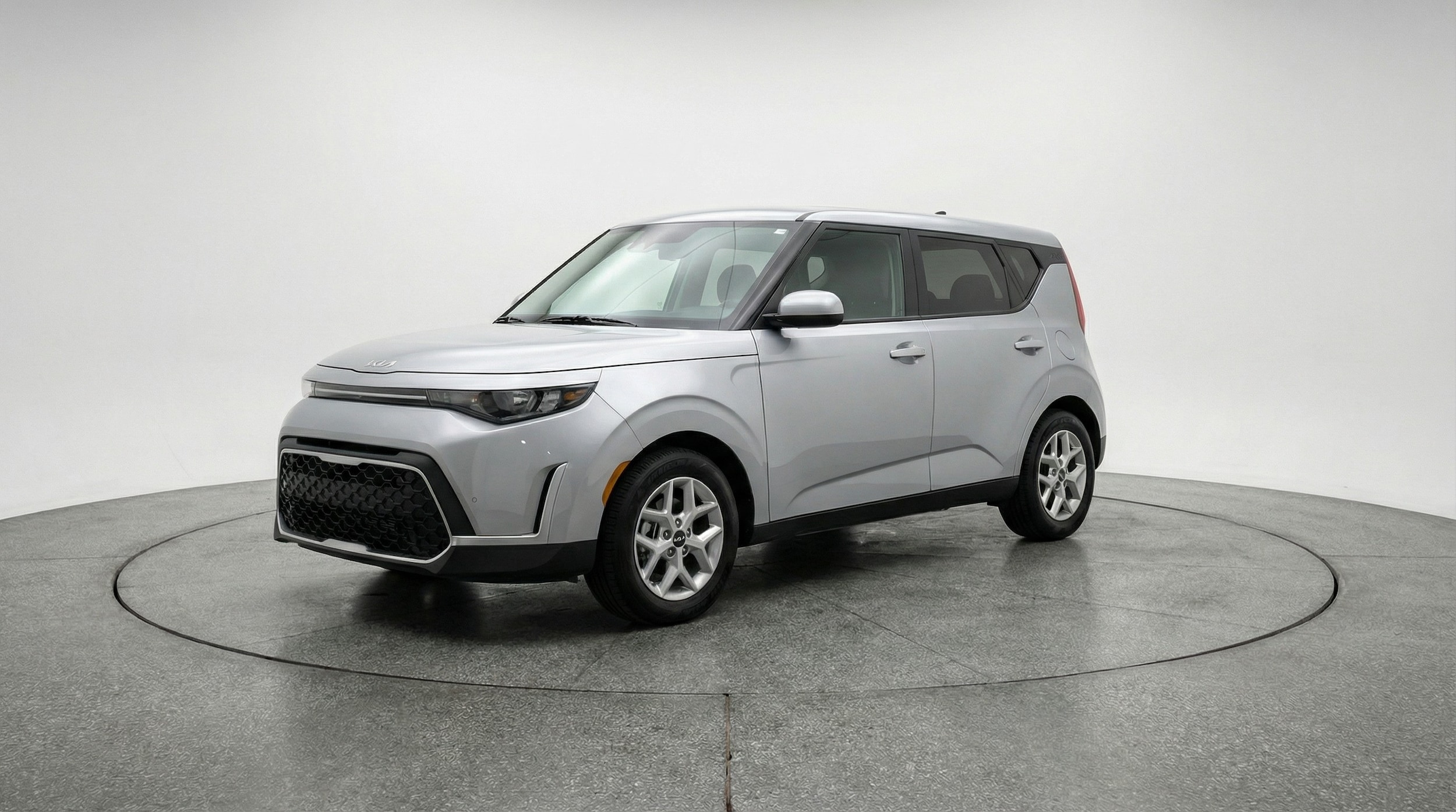 Thumbnail: 2025 Kia Soul - 3