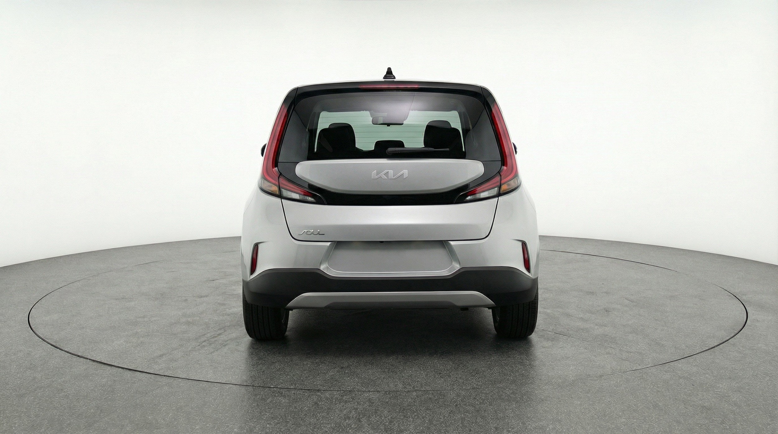 Thumbnail: 2025 Kia Soul - 7