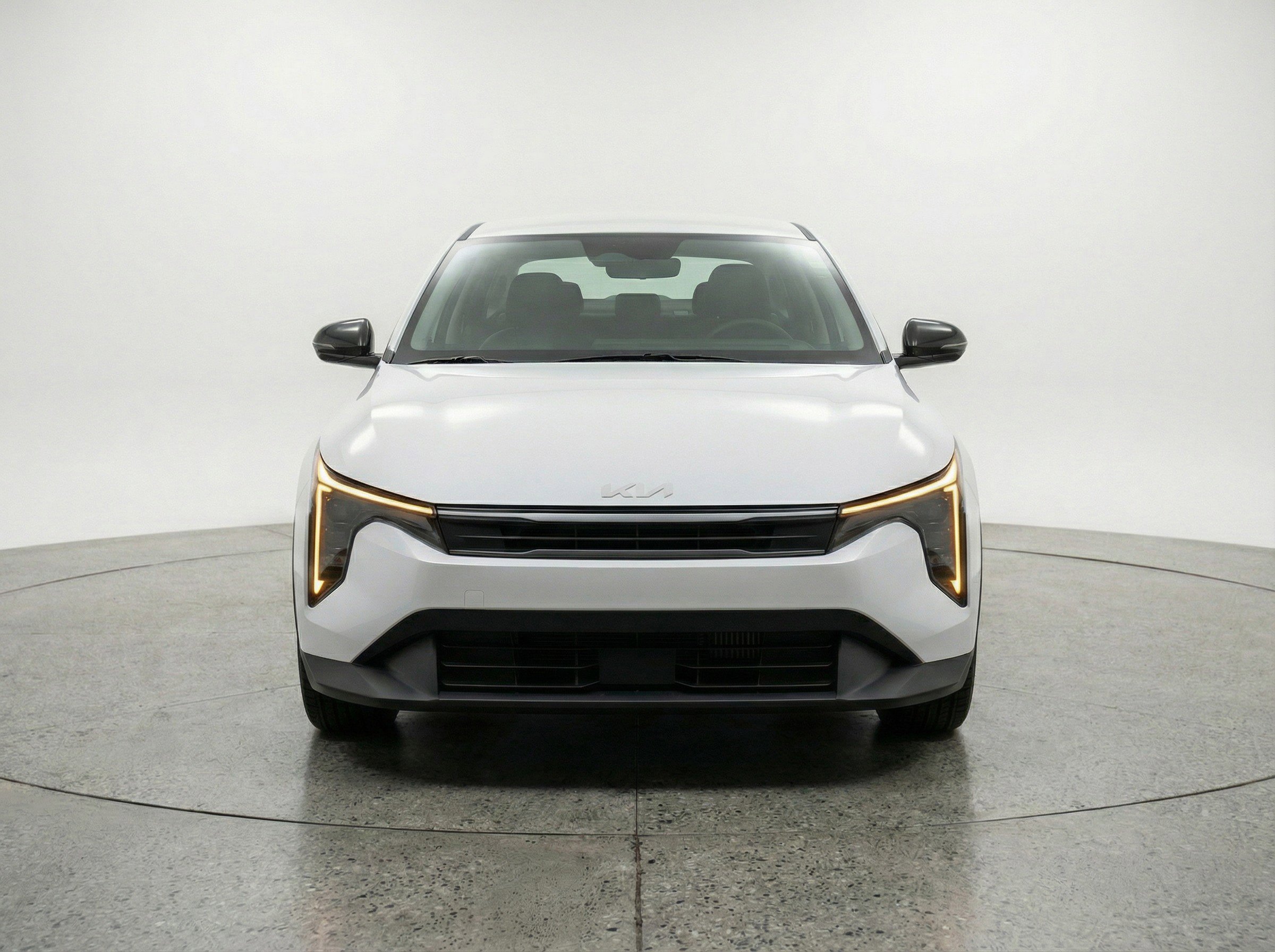 Thumbnail: 2025 Kia K4 - 2