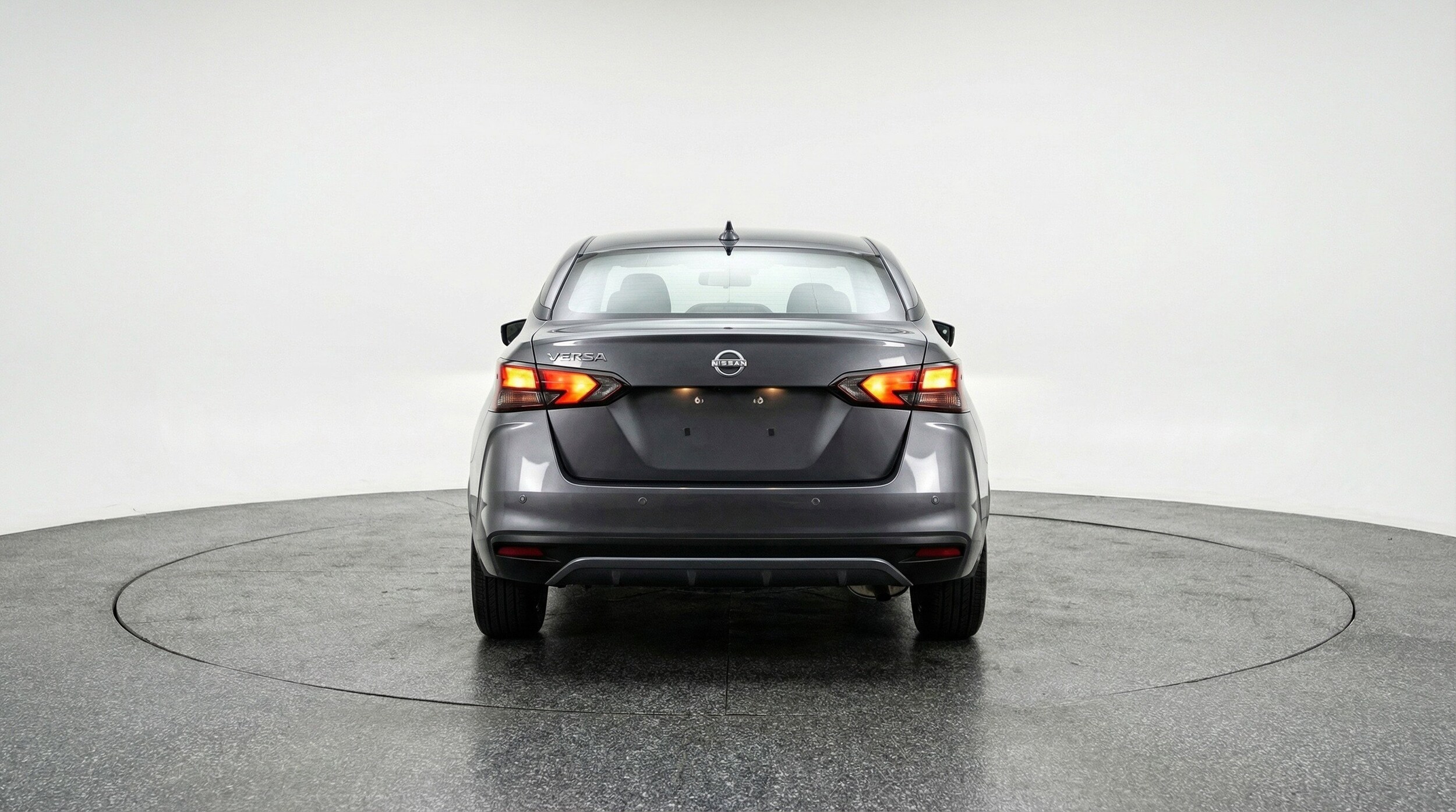 Thumbnail: 2025 Nissan Versa - 7