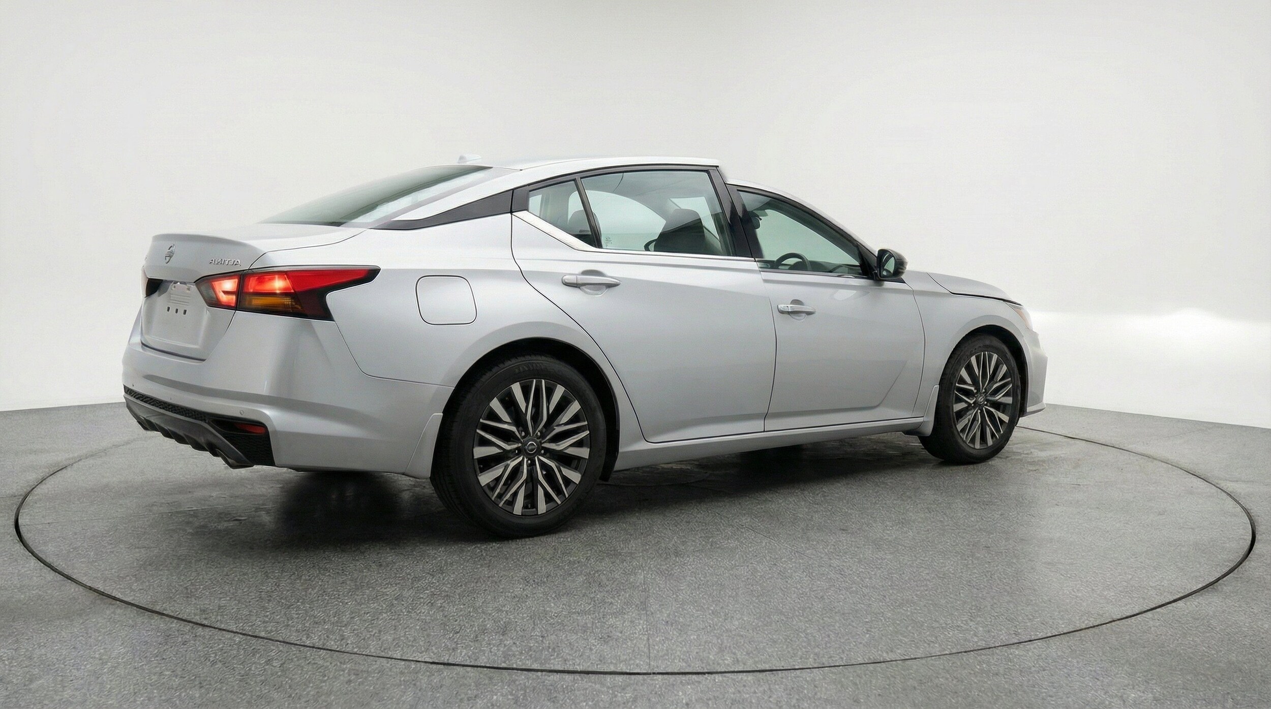 Thumbnail: 2026 Nissan Altima - 9