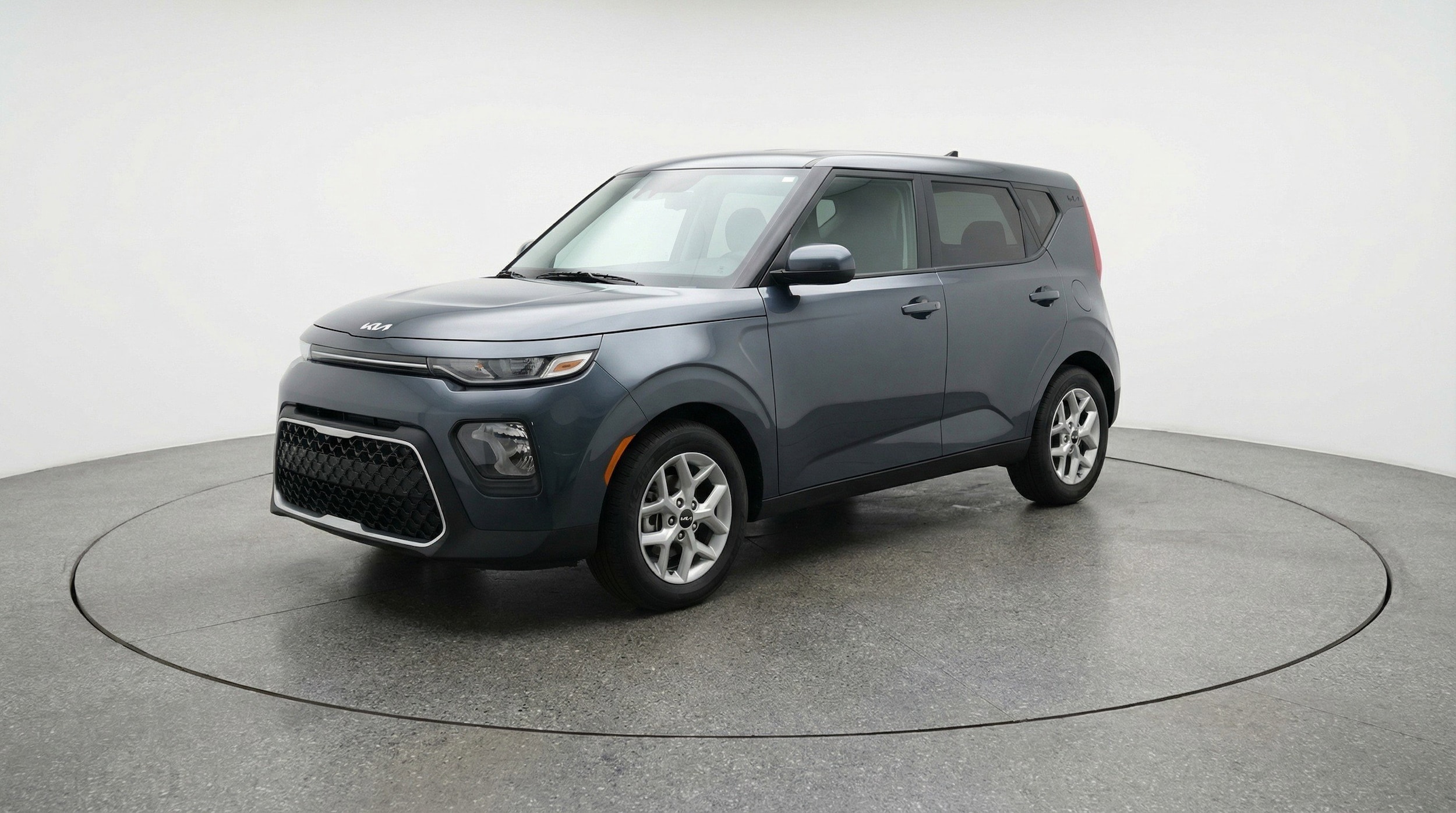 Thumbnail: 2025 Kia Soul - 3