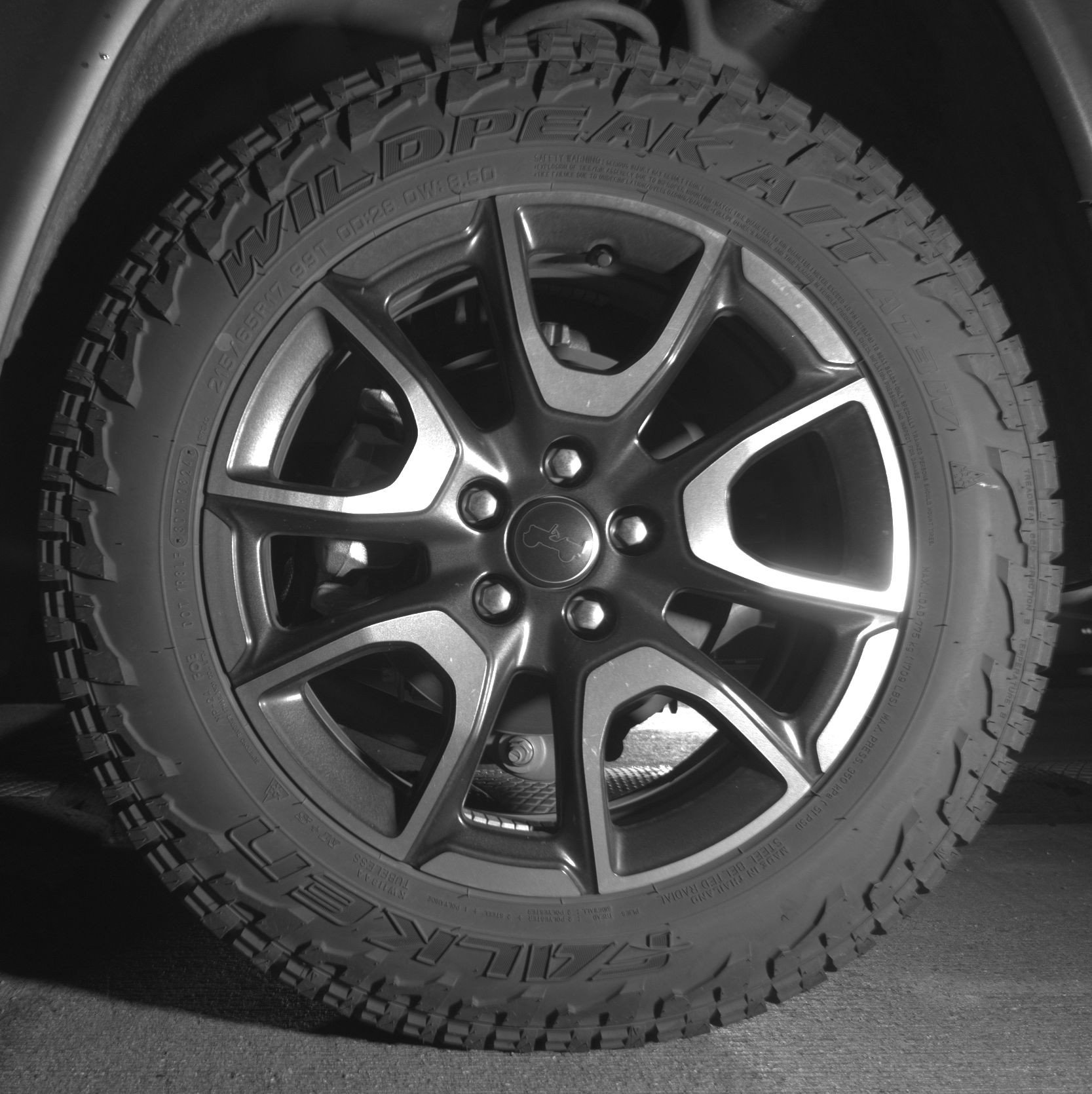 Thumbnail: 2025 Jeep Compass - 14