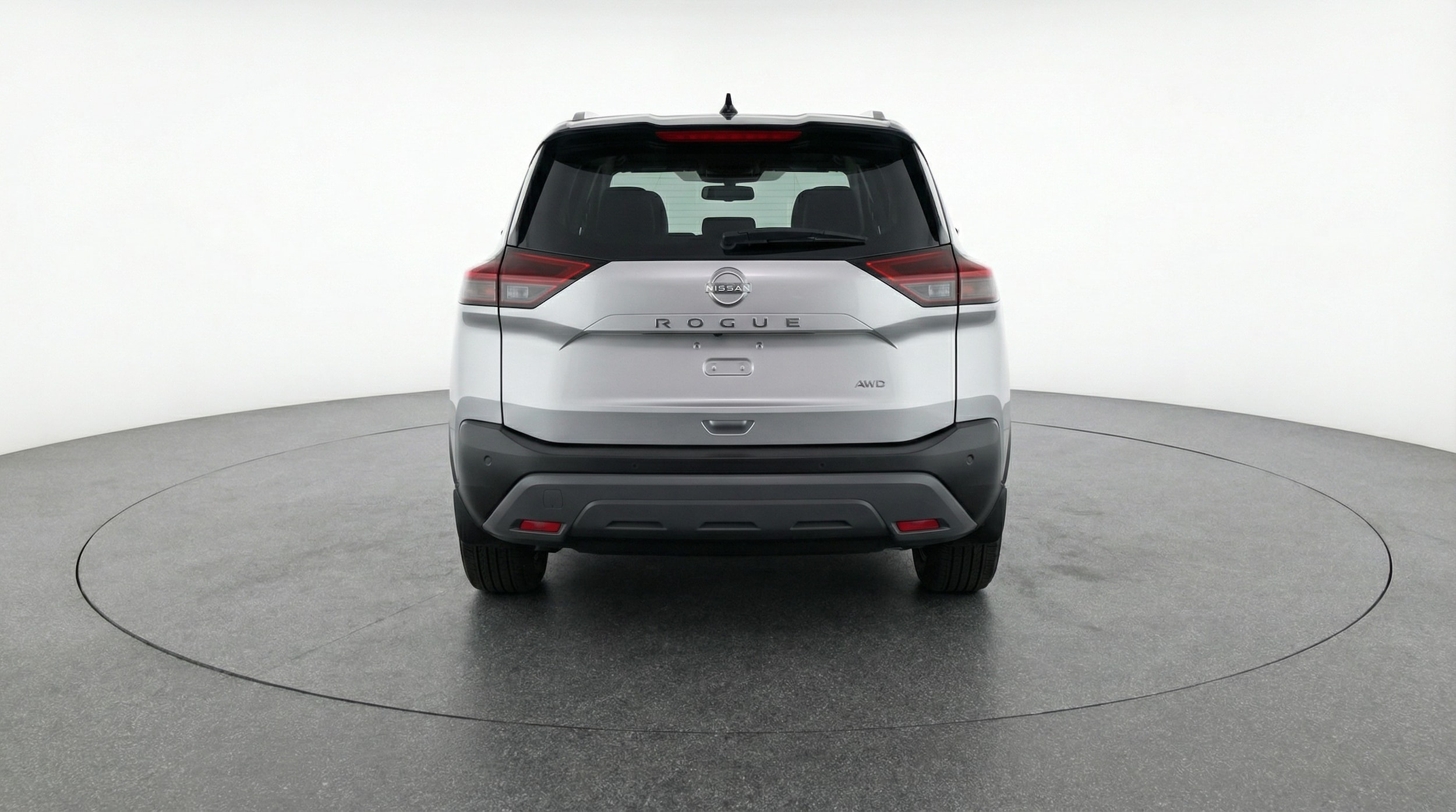 Thumbnail: 2025 Nissan Rogue - 6