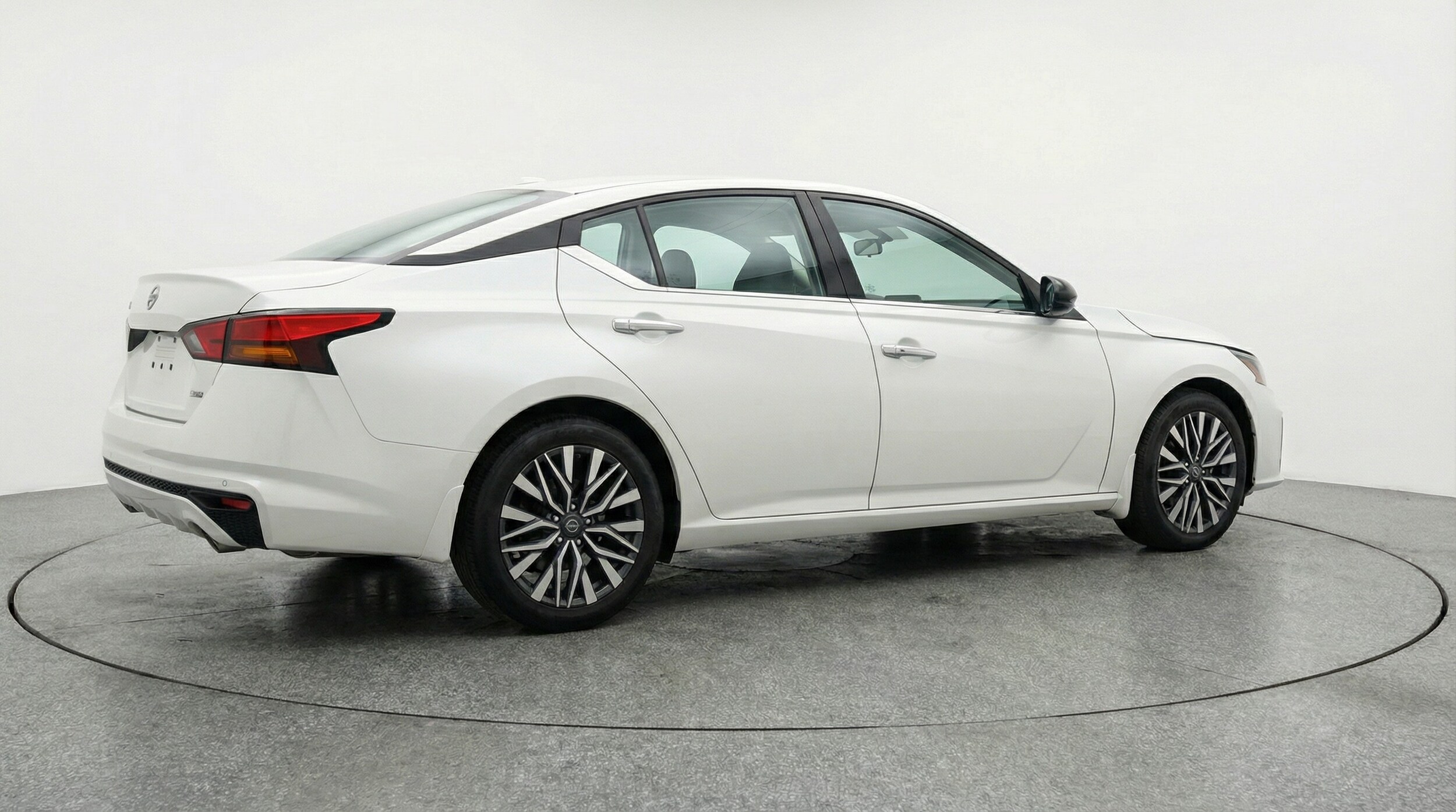 Thumbnail: 2025 Nissan Altima - 7