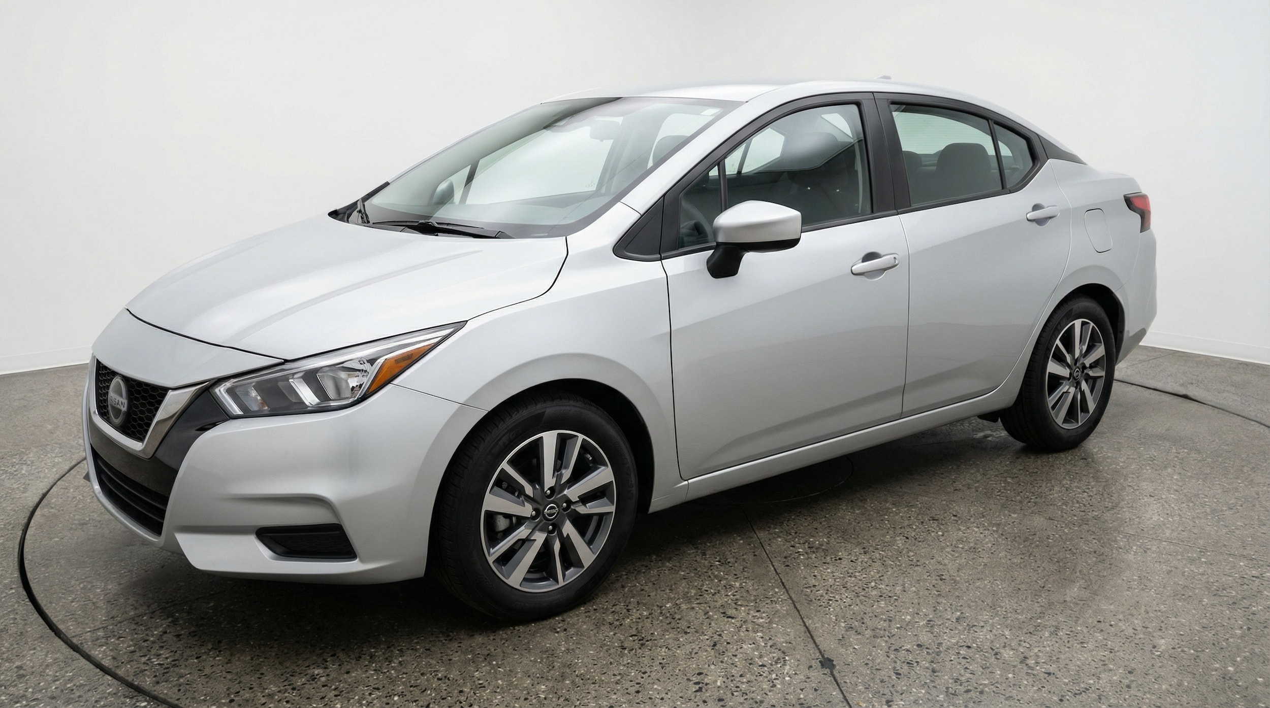 Thumbnail: 2025 Nissan Versa - 3