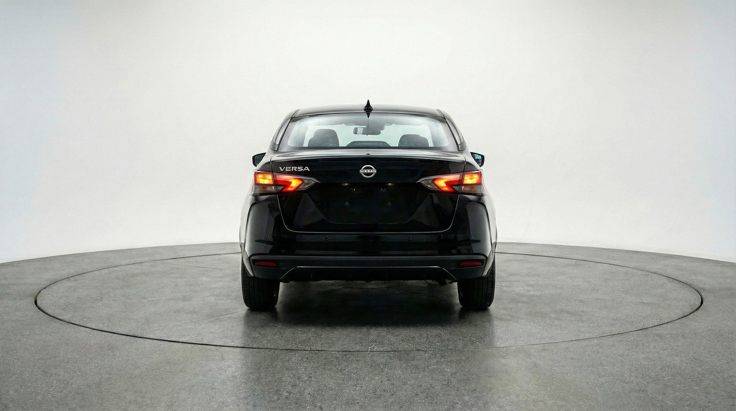 Thumbnail: 2025 Nissan Versa - 7