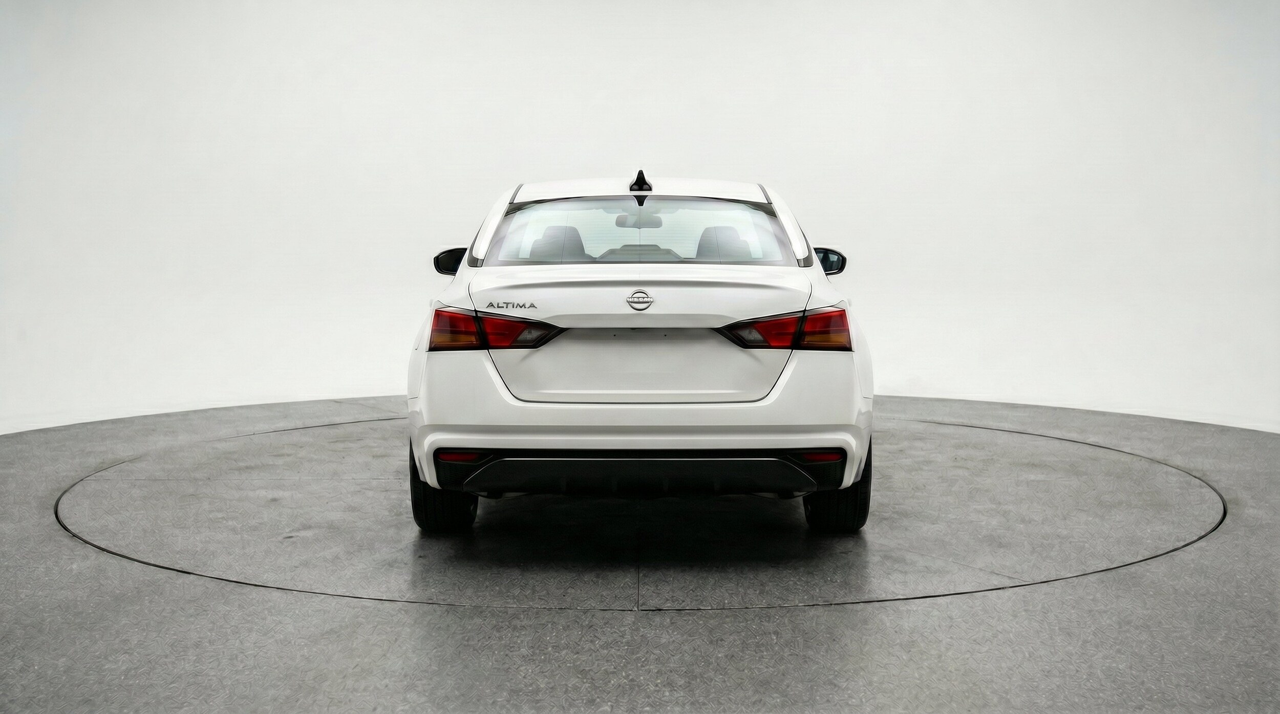 Thumbnail: 2026 Nissan Altima - 7