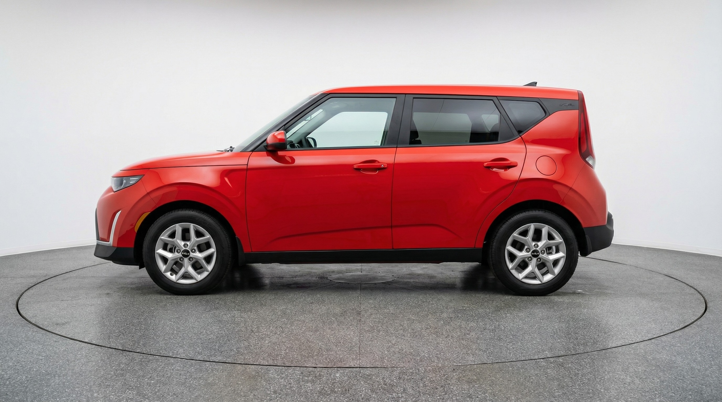 Thumbnail: 2025 Kia Soul - 4