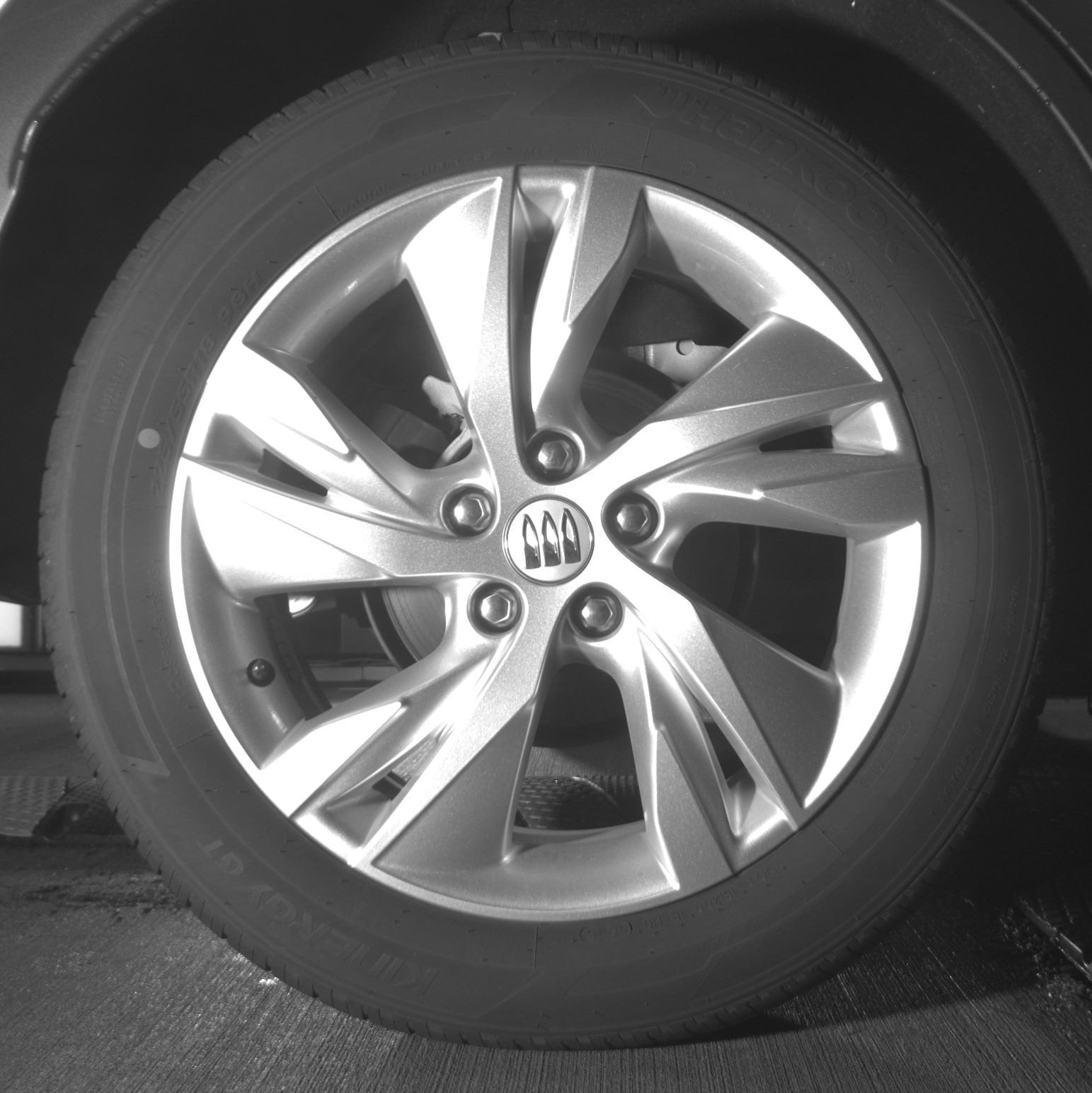 Thumbnail: 2025 Buick Encore GX - 15