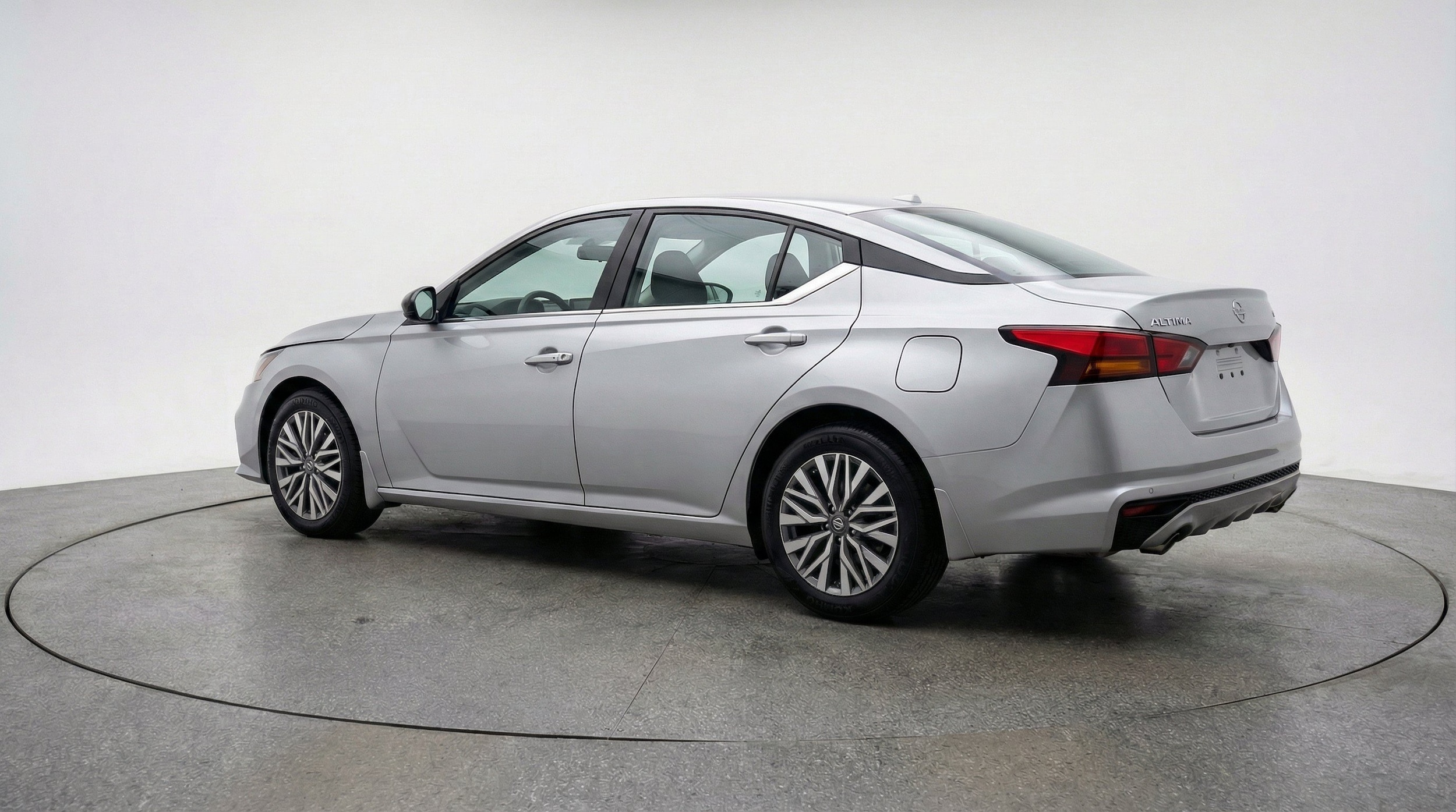 Thumbnail: 2026 Nissan Altima - 6