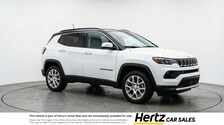 2025 Jeep Compass Limited -
                  Orlando, FL