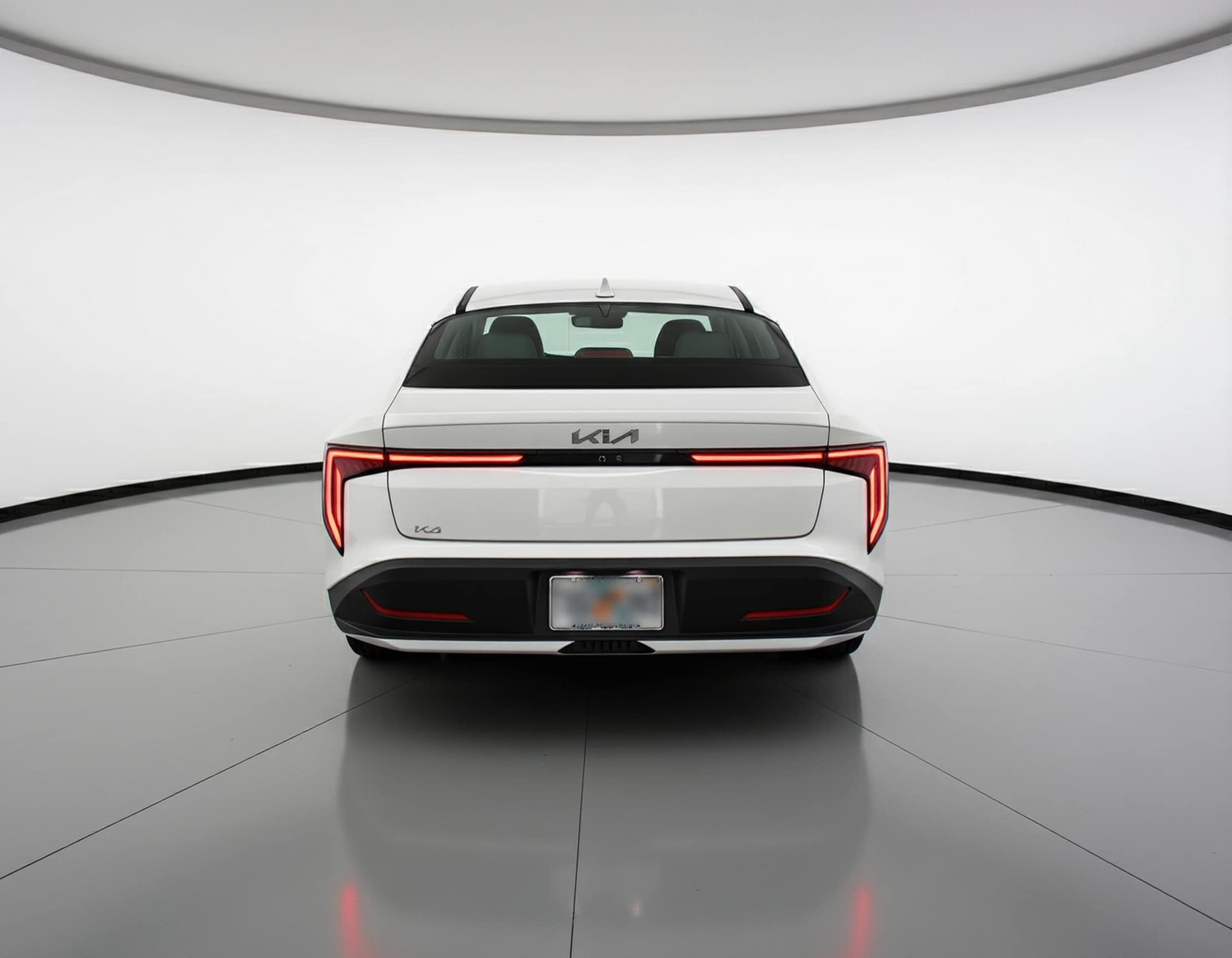 Thumbnail: 2025 Kia K4 - 6