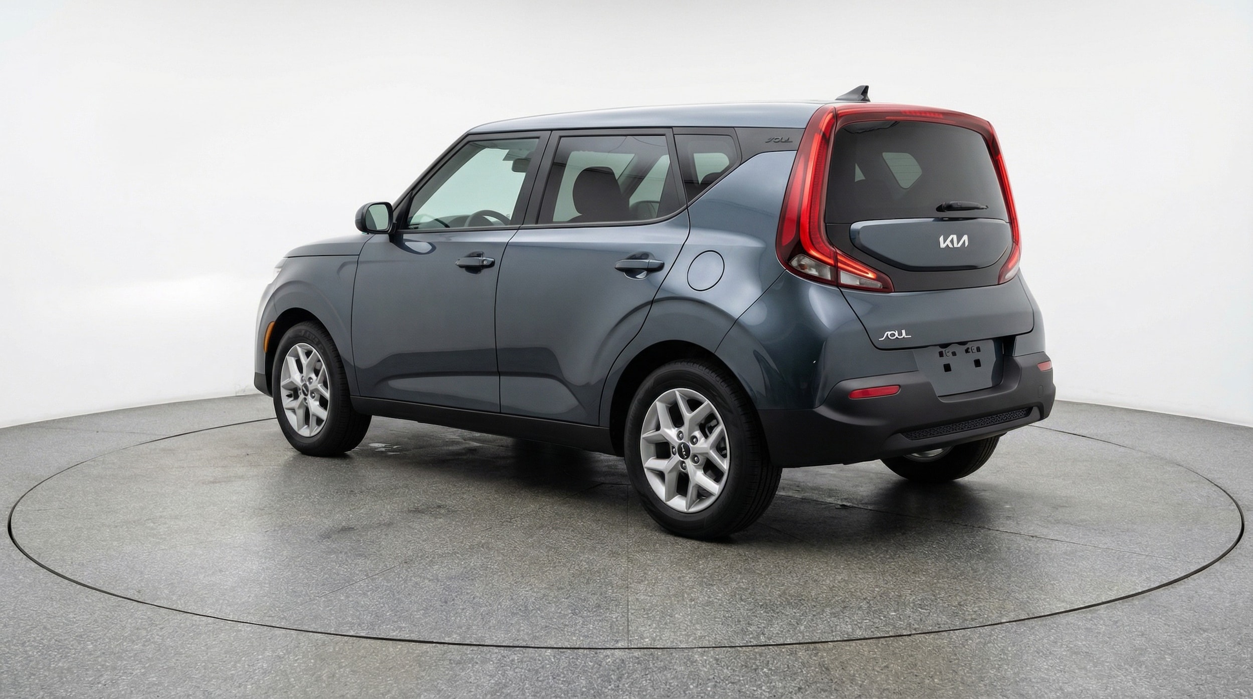 Thumbnail: 2025 Kia Soul - 5