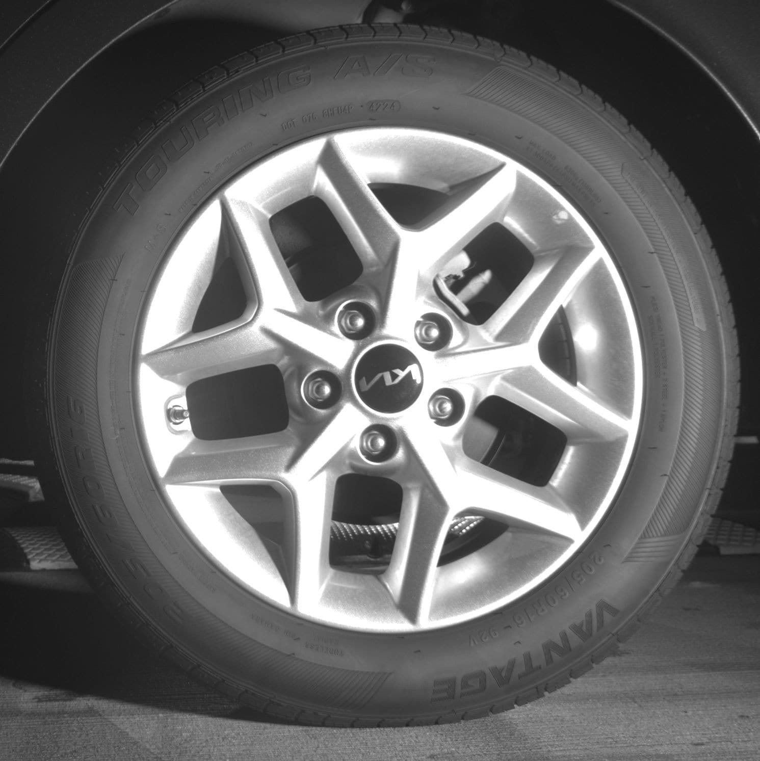 Thumbnail: 2025 Kia Soul - 11