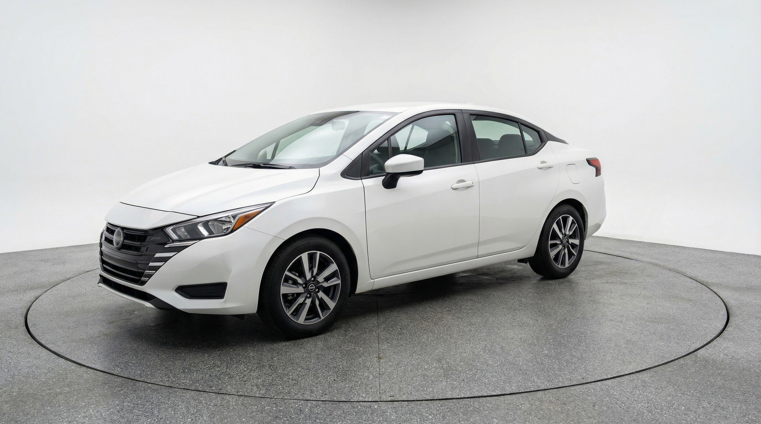 Thumbnail: 2025 Nissan Versa - 3