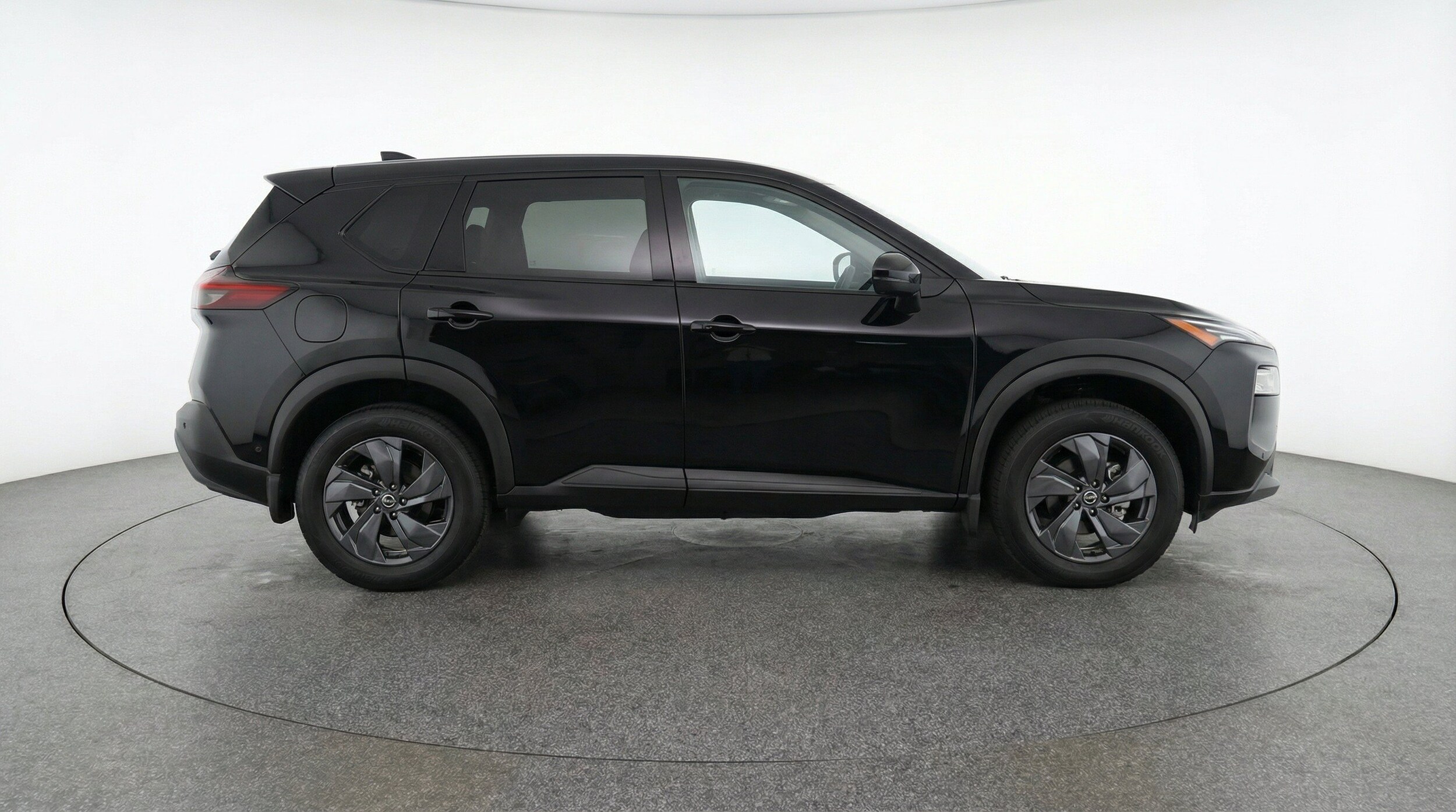 Thumbnail: 2026 Nissan Rogue - 11