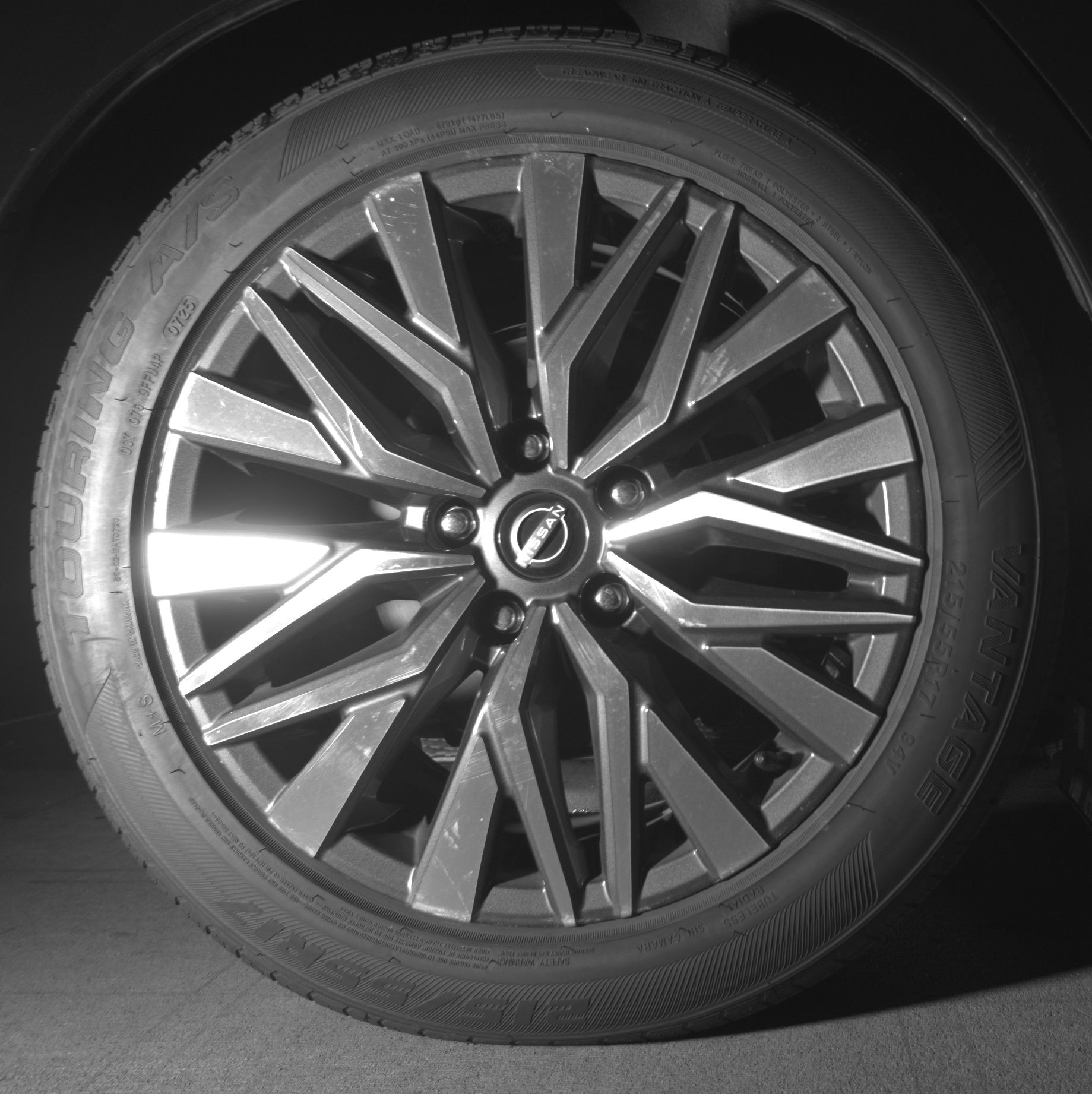 Thumbnail: 2025 Nissan Altima - 12