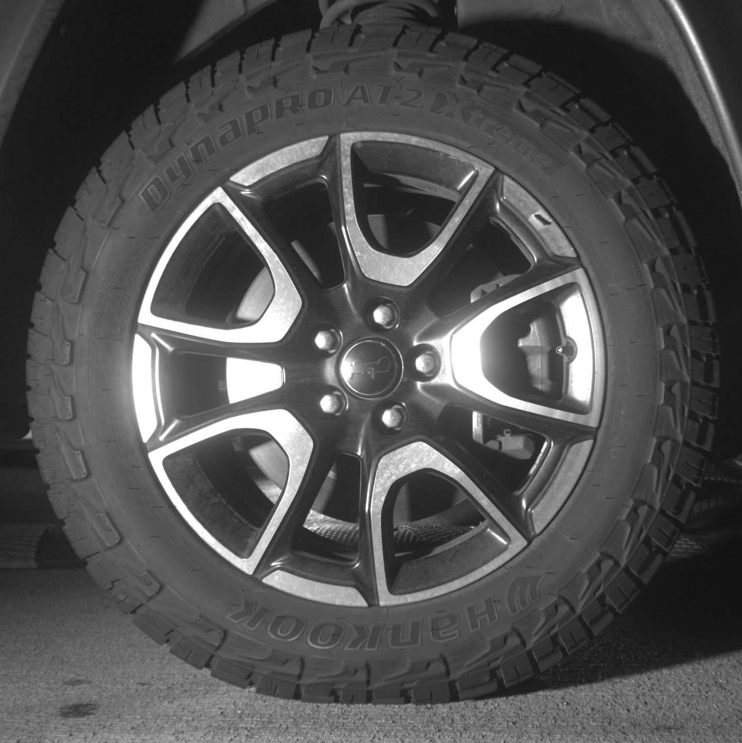 Thumbnail: 2025 Jeep Compass - 13