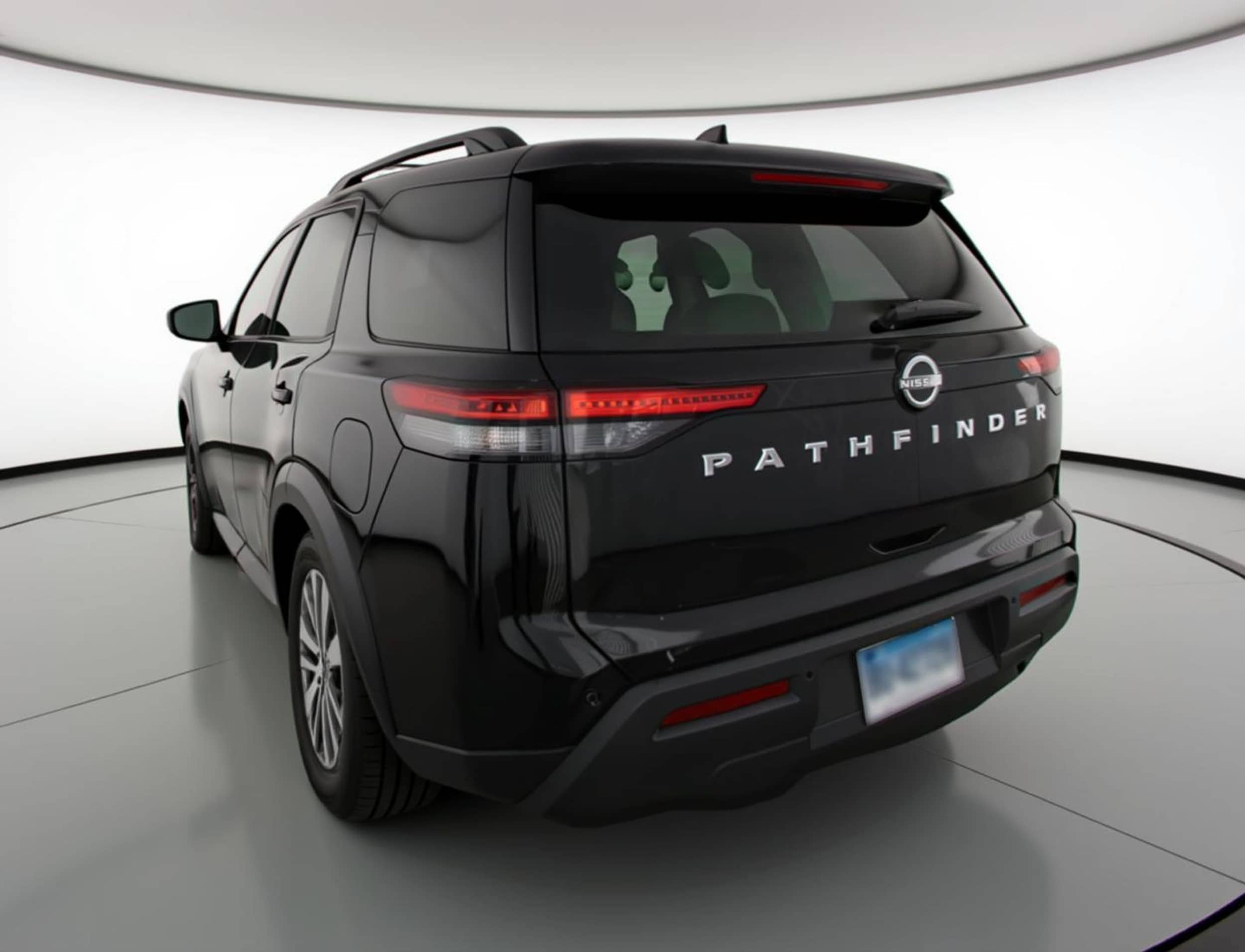 Thumbnail: 2025 Nissan Pathfinder - 5