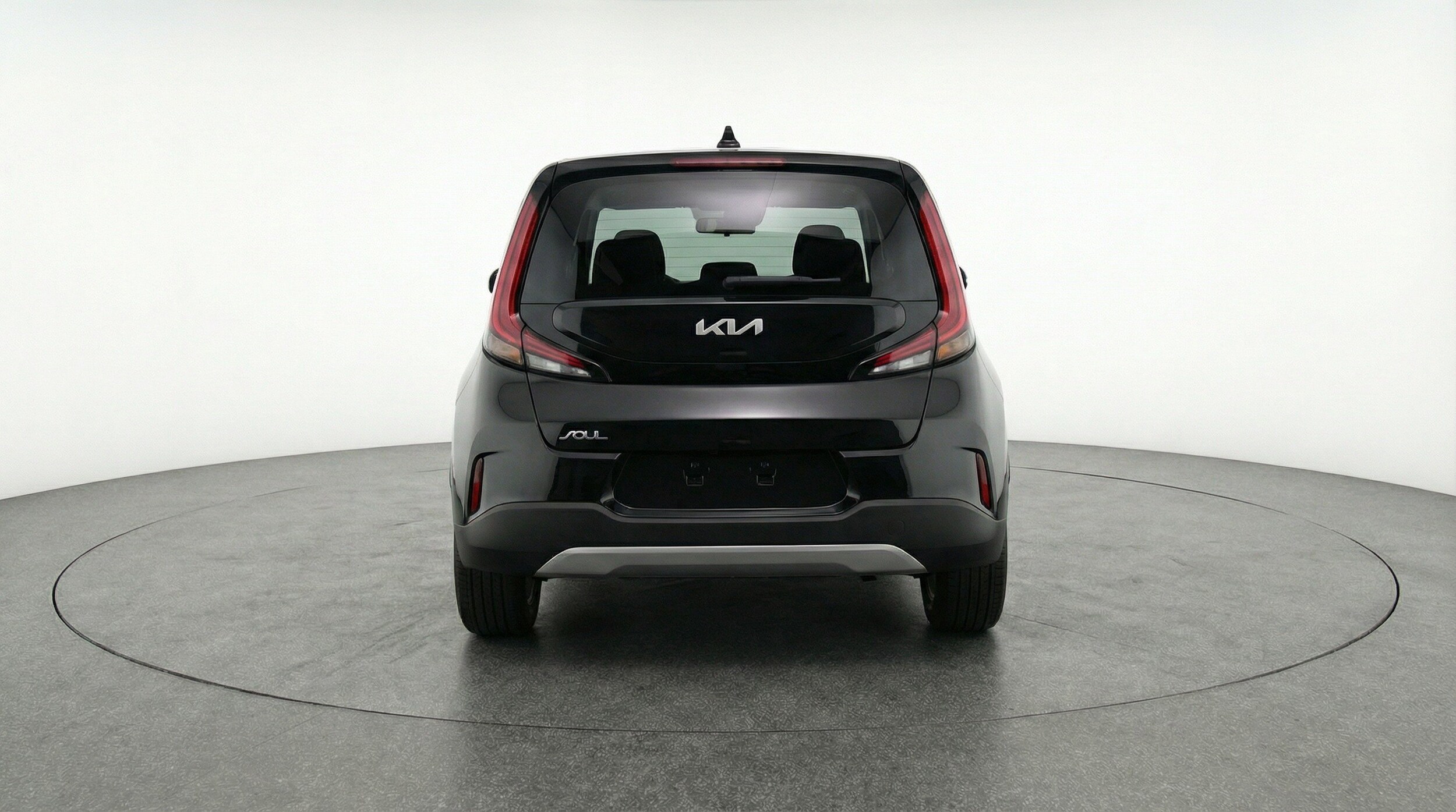 Thumbnail: 2025 Kia Soul - 7