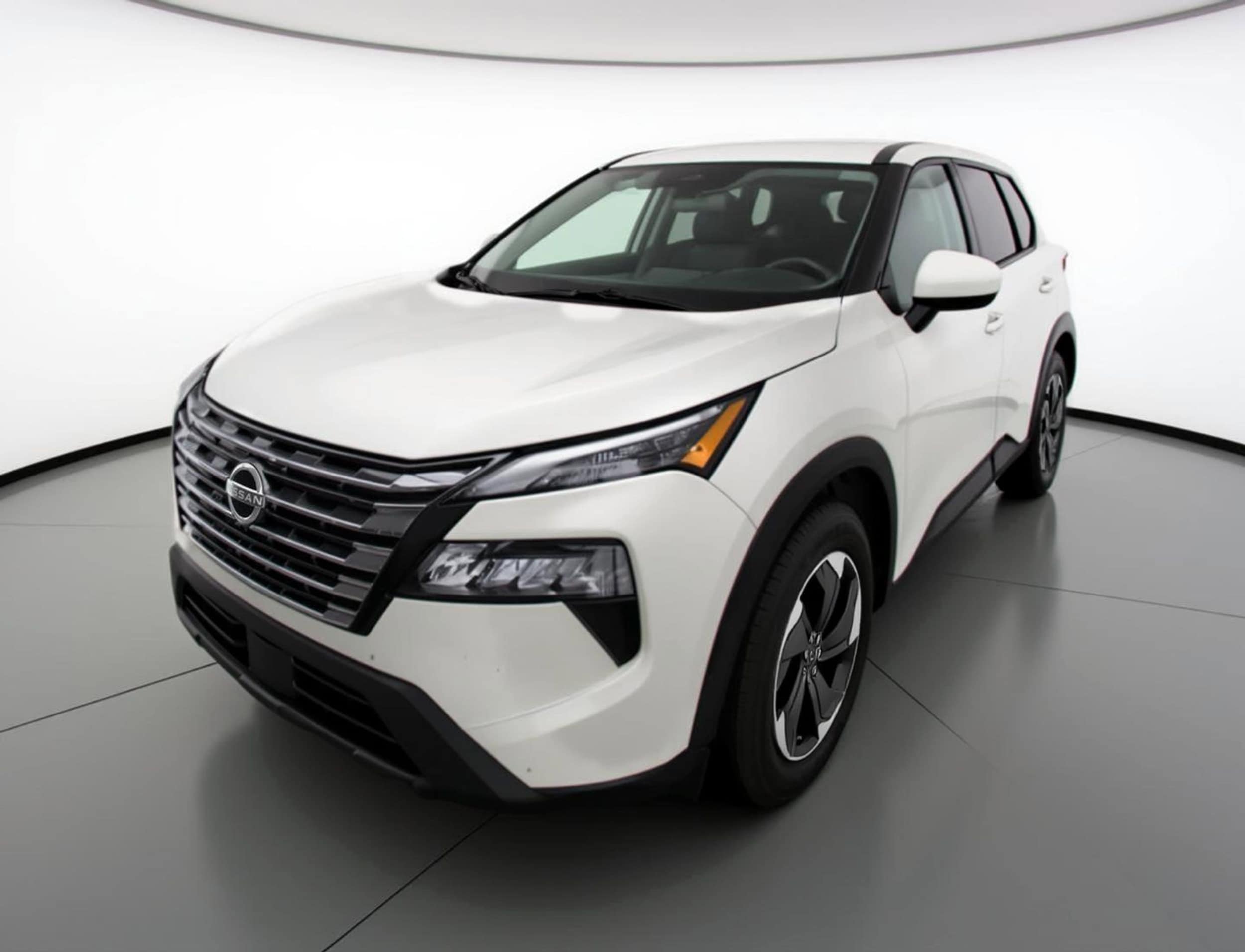 Thumbnail: 2025 Nissan Rogue - 3