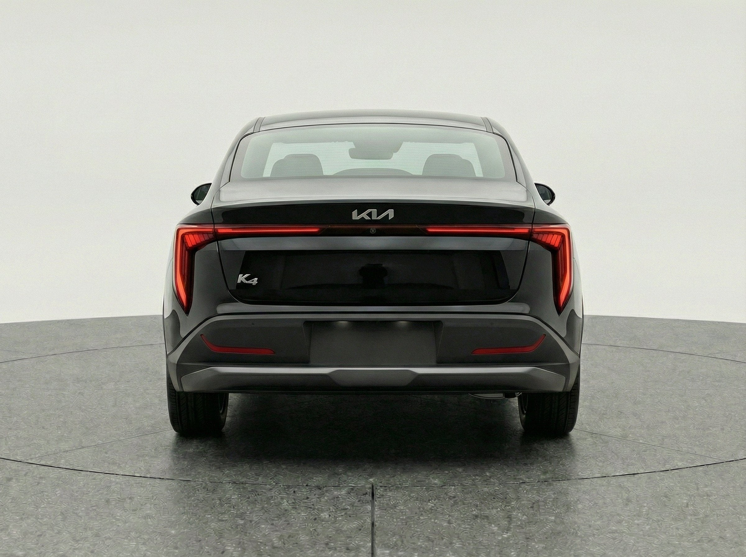 Thumbnail: 2025 Kia K4 - 7