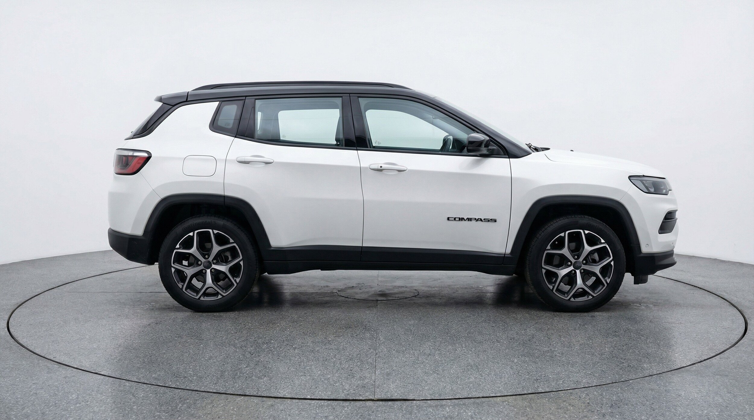 Thumbnail: 2025 Jeep Compass - 11