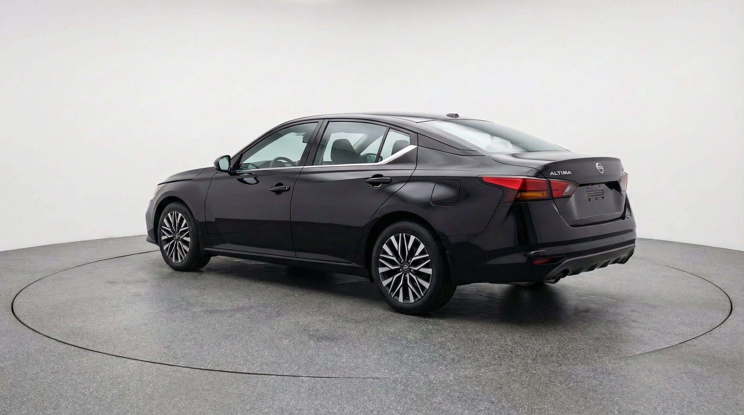 Thumbnail: 2026 Nissan Altima - 6