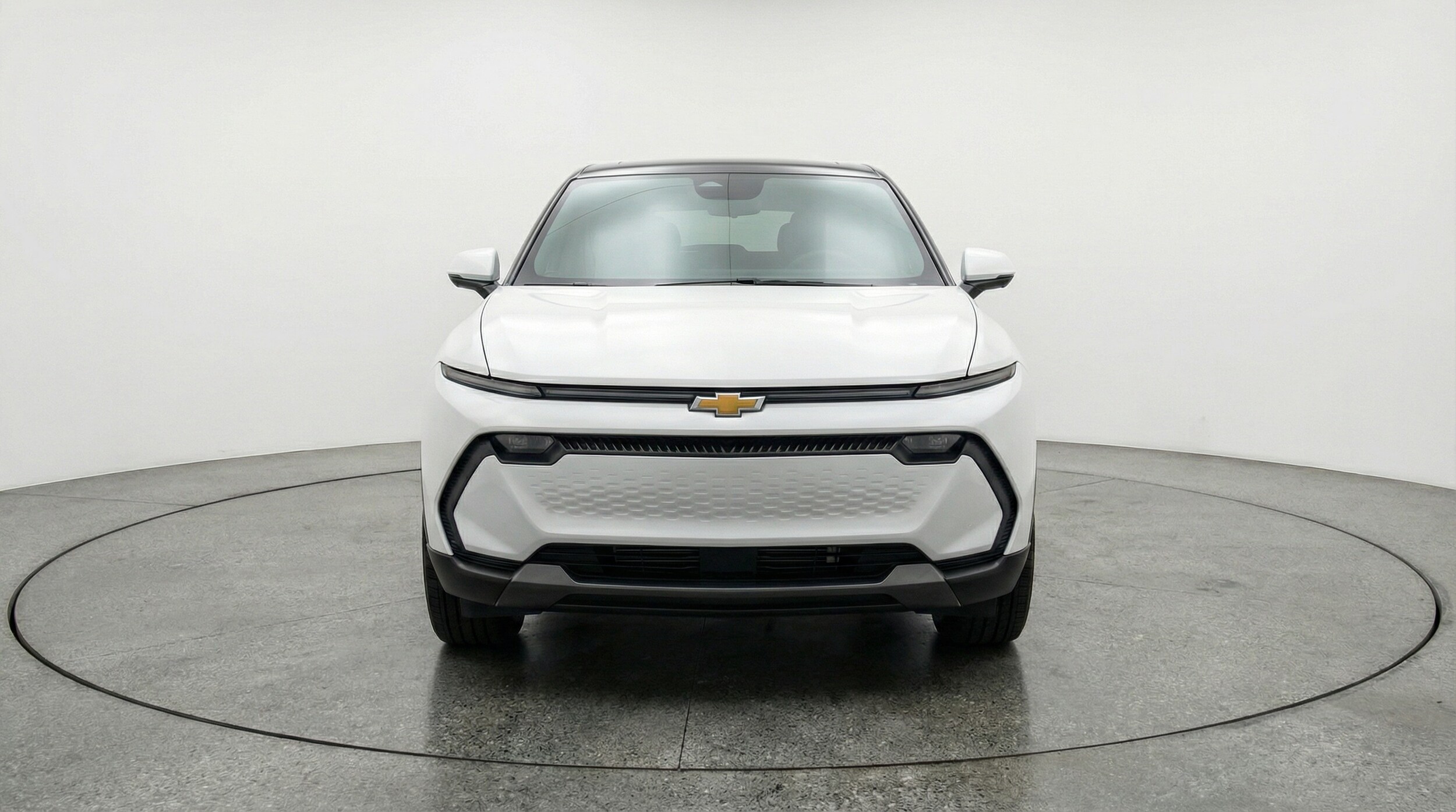 Thumbnail: 2025 Chevrolet Equinox - 2