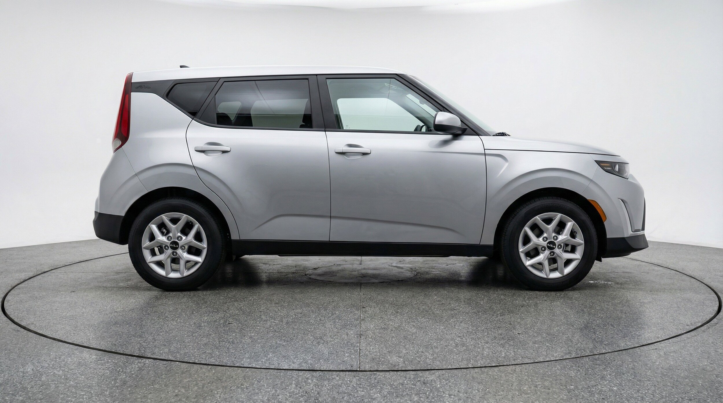 Thumbnail: 2025 Kia Soul - 11