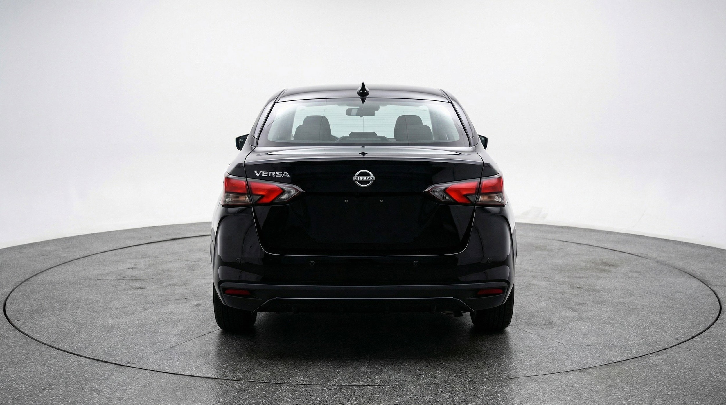Thumbnail: 2025 Nissan Versa - 7