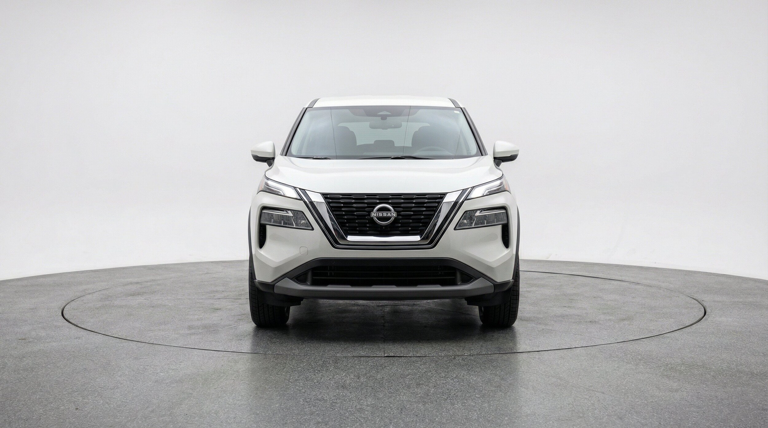 Thumbnail: 2026 Nissan Rogue - 2