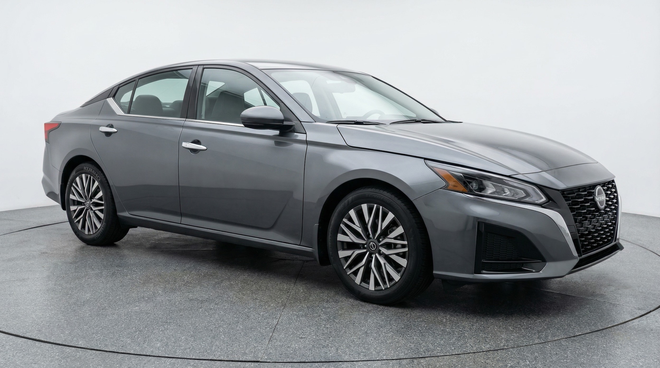 Thumbnail: 2025 Nissan Altima - 1