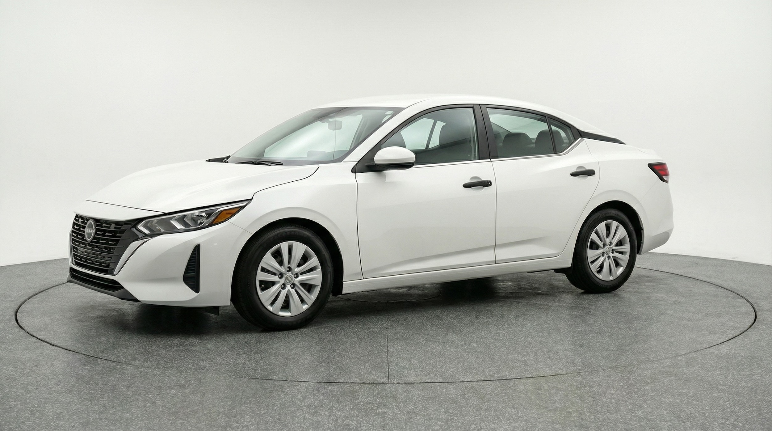 Thumbnail: 2025 Nissan Sentra - 3