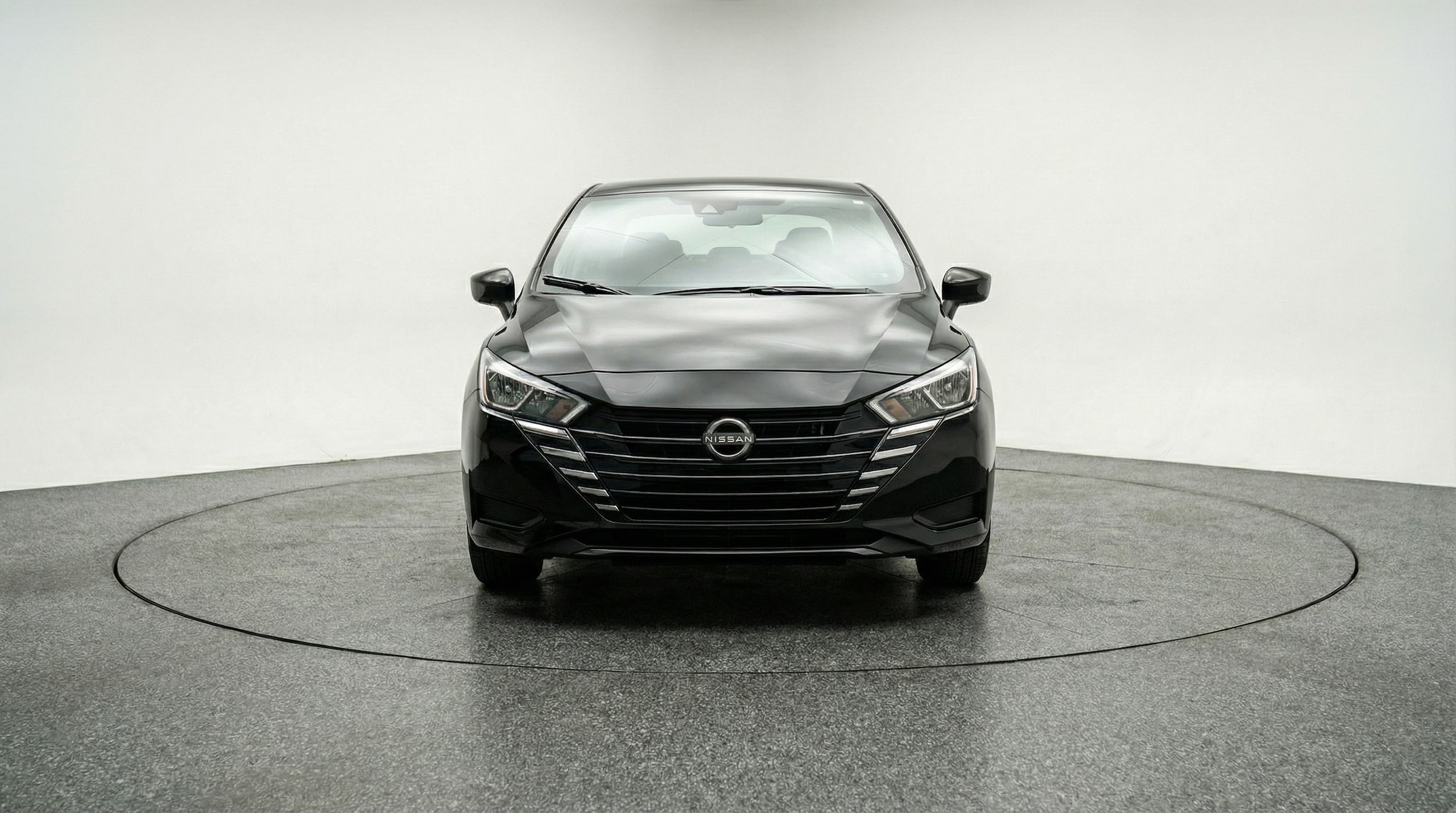 Thumbnail: 2025 Nissan Versa - 2