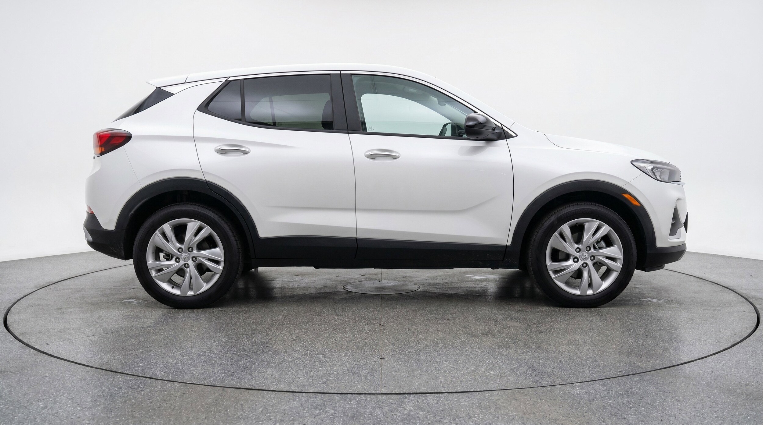 Thumbnail: 2025 Buick Encore GX - 11