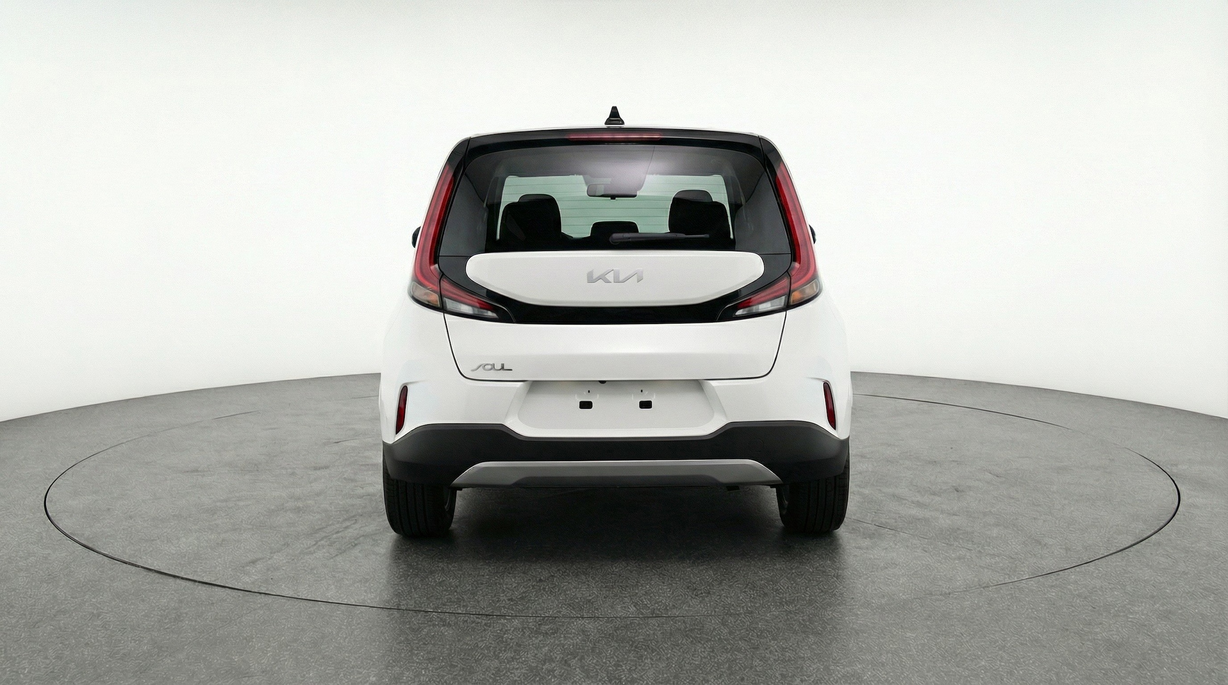 Thumbnail: 2025 Kia Soul - 7