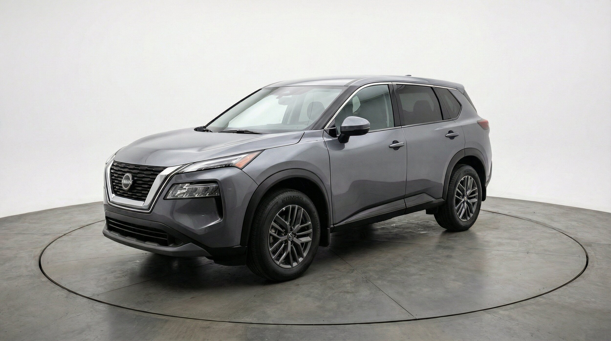 Thumbnail: 2026 Nissan Rogue - 3