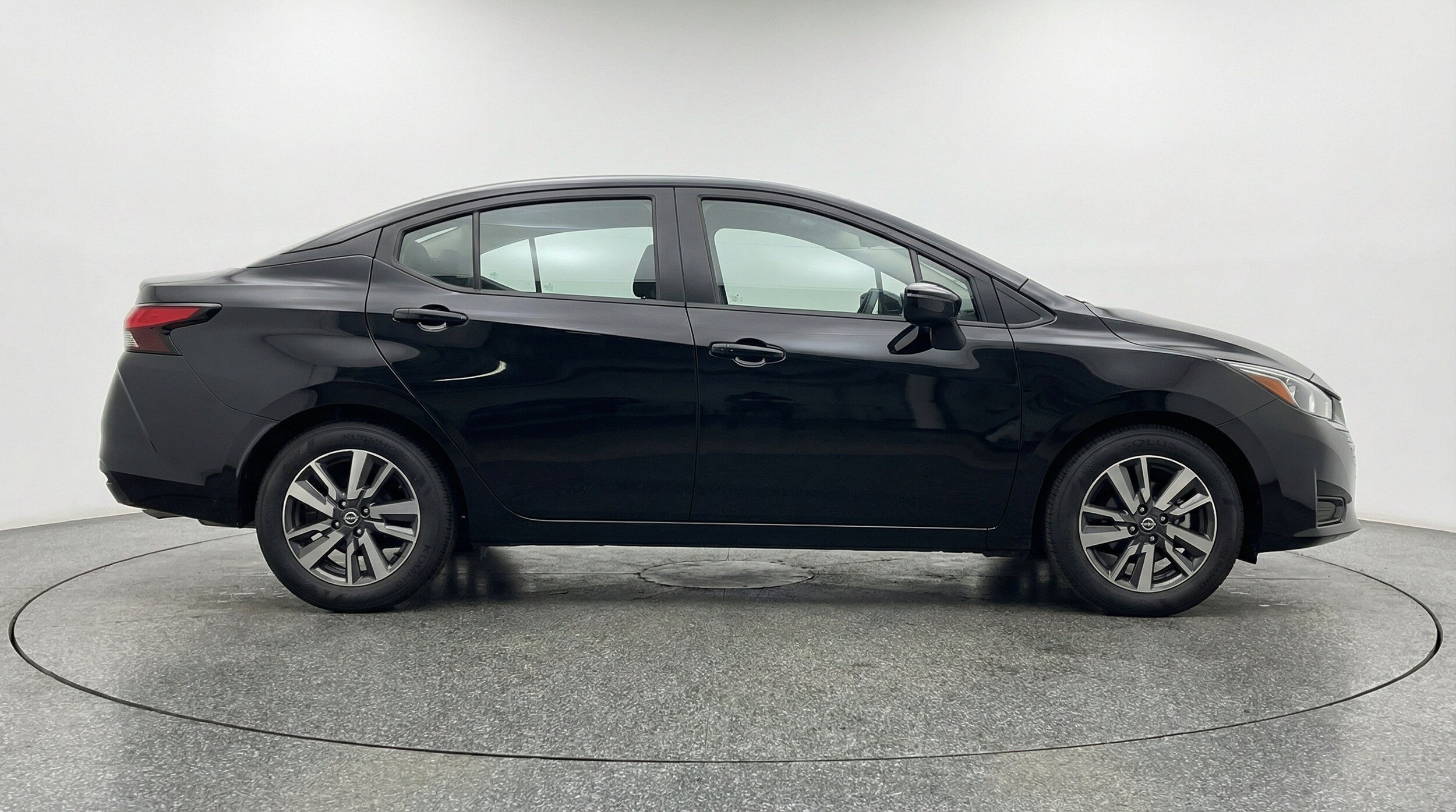 Thumbnail: 2025 Nissan Versa - 10