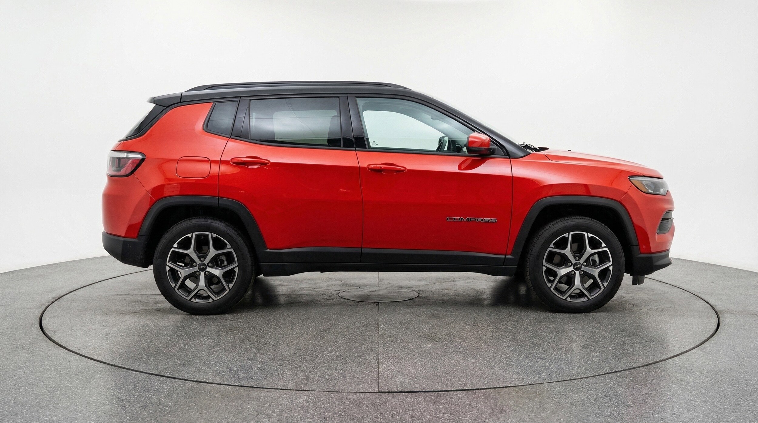 Thumbnail: 2025 Jeep Compass - 11