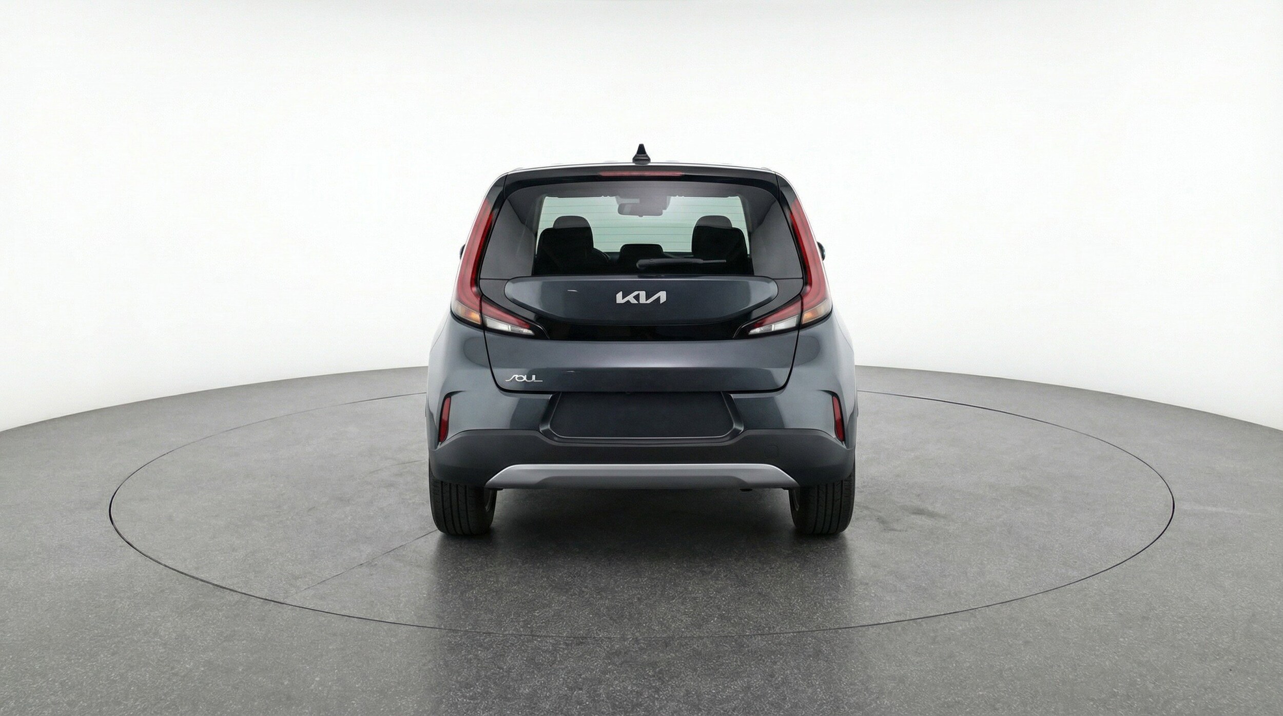 Thumbnail: 2025 Kia Soul - 7