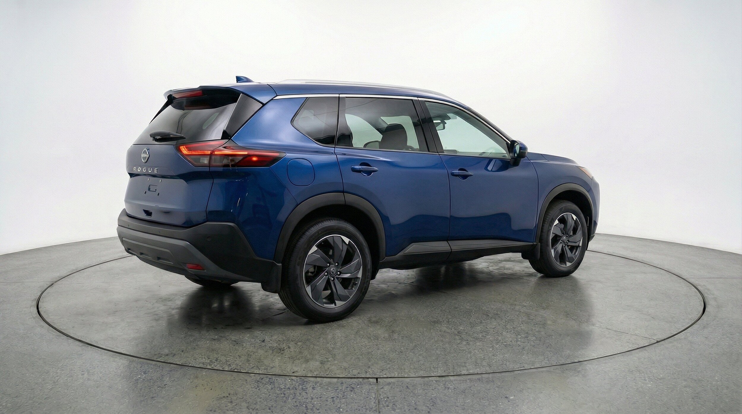 Thumbnail: 2026 Nissan Rogue - 9