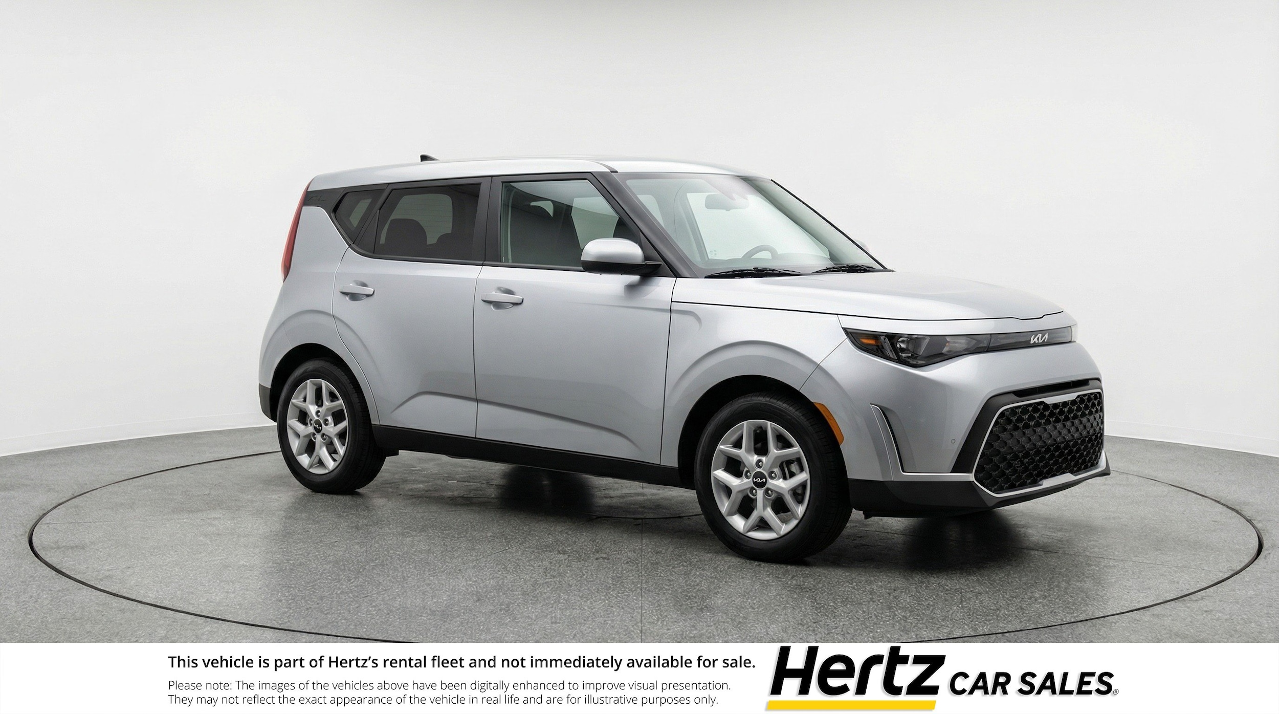 Thumbnail: 2025 Kia Soul - 1