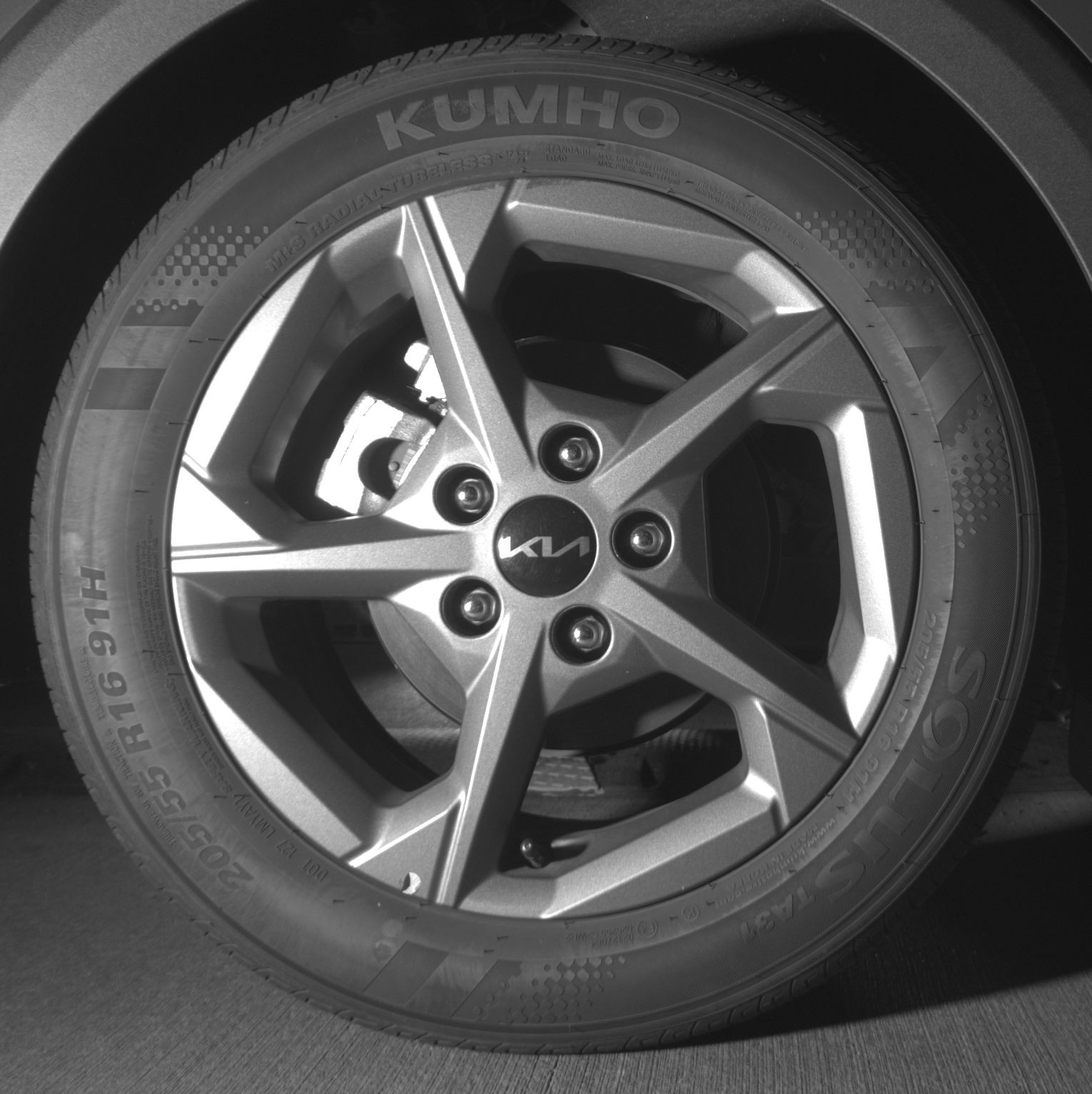 Thumbnail: 2025 Kia K4 - 12